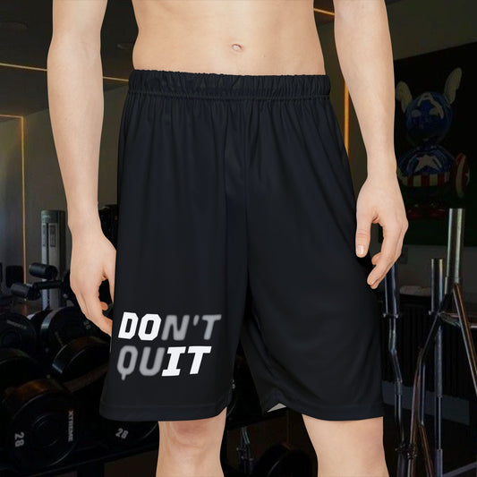 Premium Gym Sports Shorts