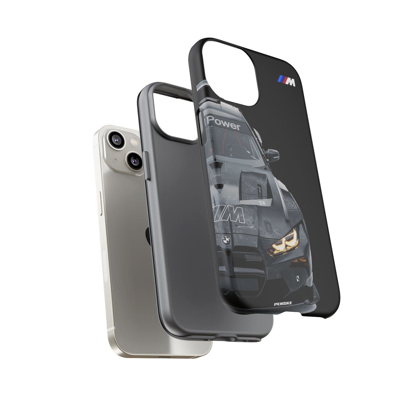 BMW M Tough Case (Limited Edition)