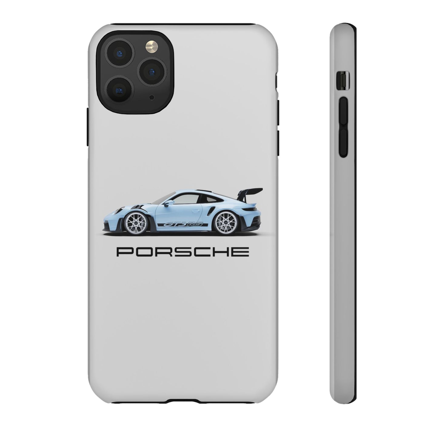 Porsche 911 GT3 RS Tough Case (Limited Edition)