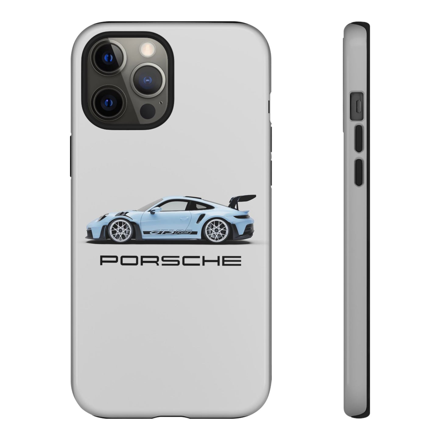 Porsche 911 GT3 RS Tough Case (Limited Edition)