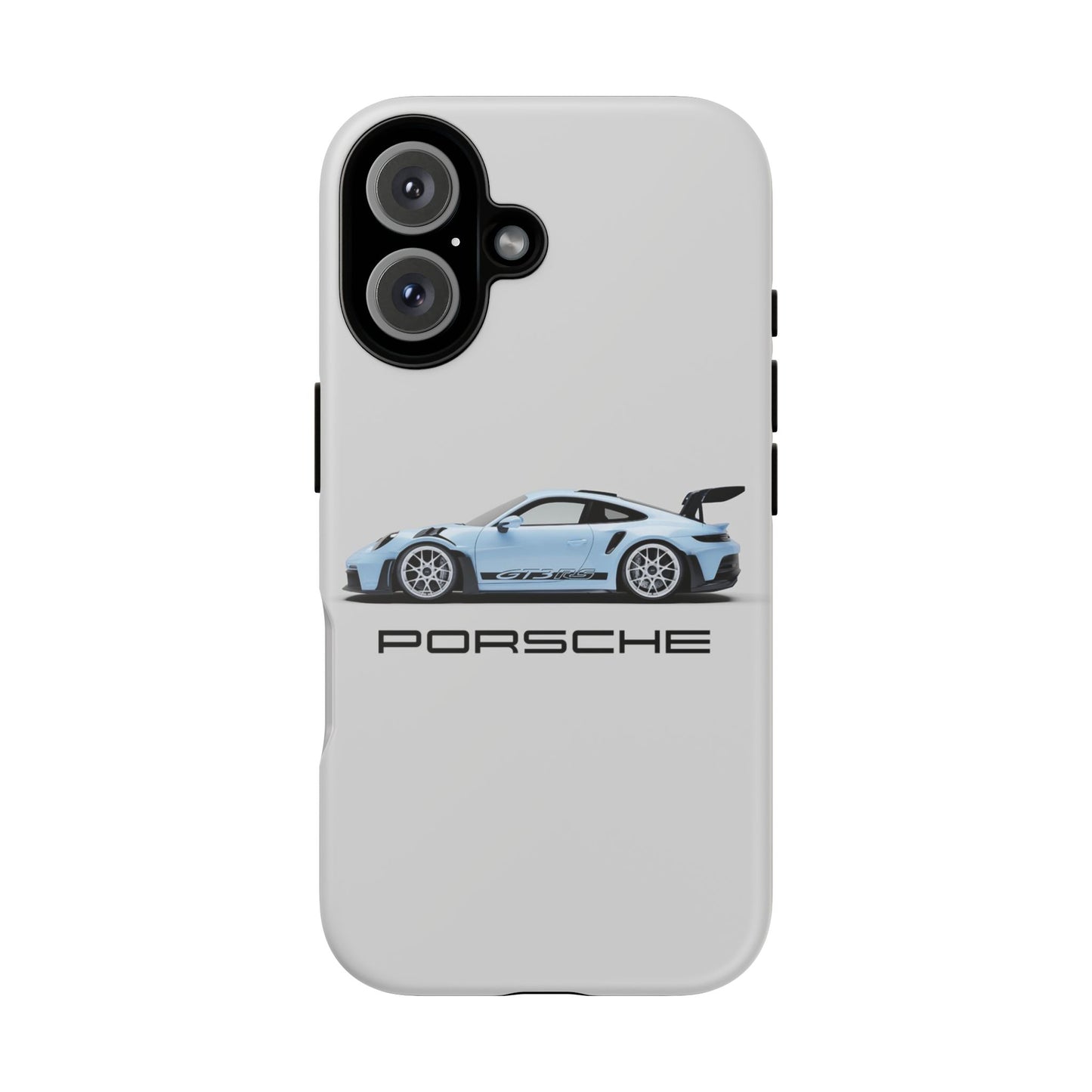 Porsche 911 GT3 RS Tough Case (Limited Edition)