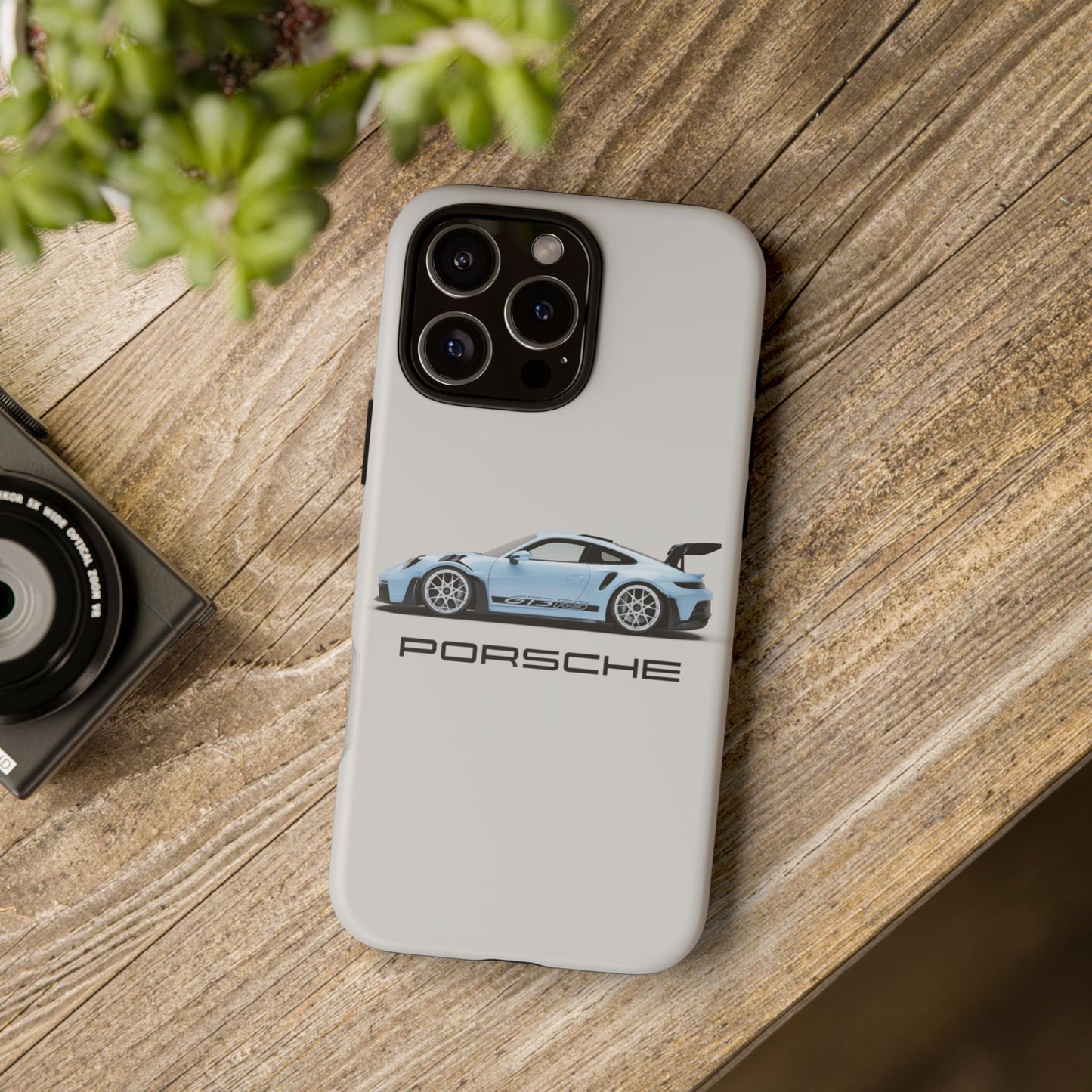 Porsche 911 GT3 RS Tough Case (Limited Edition)