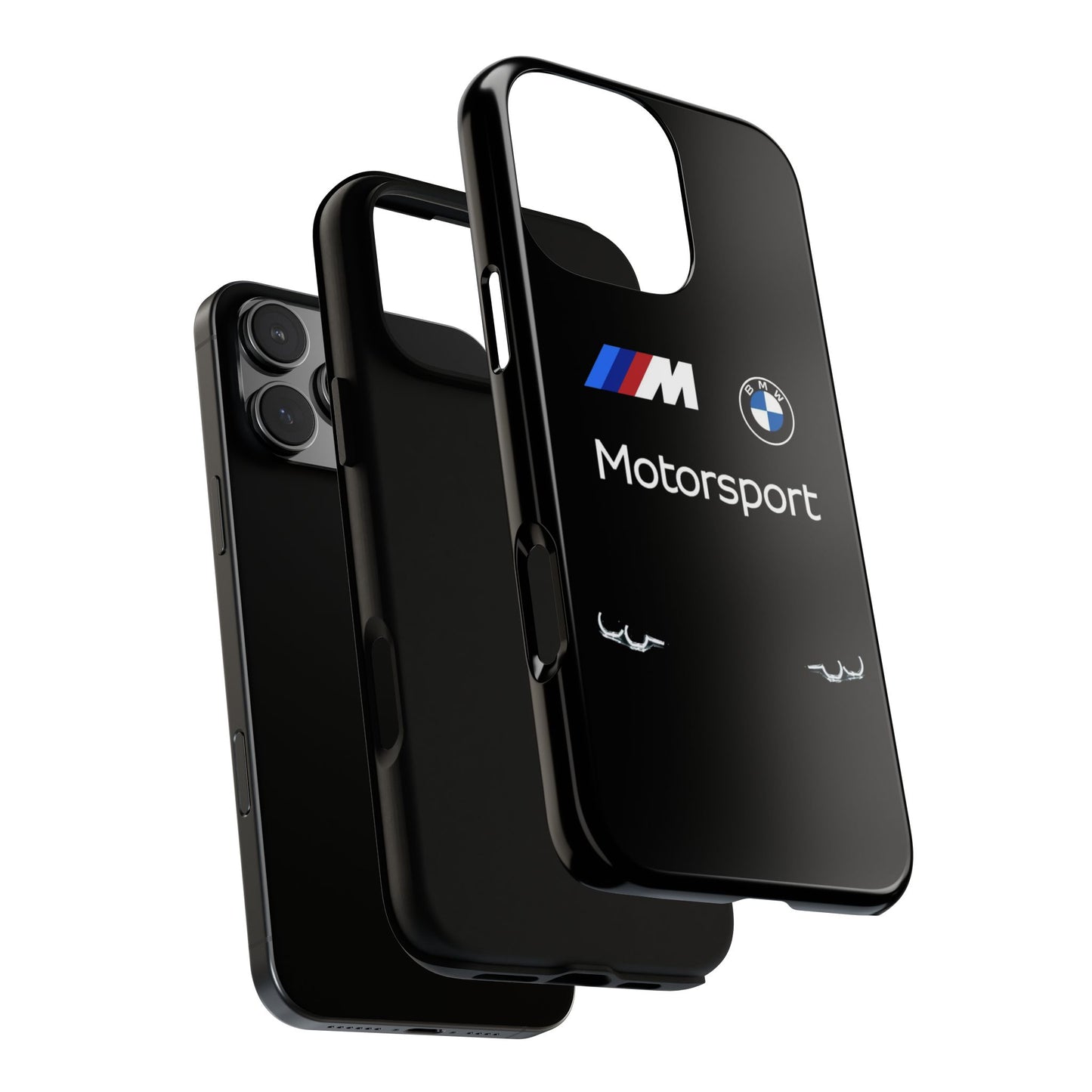 BMW Tough Case (Limited Edition)