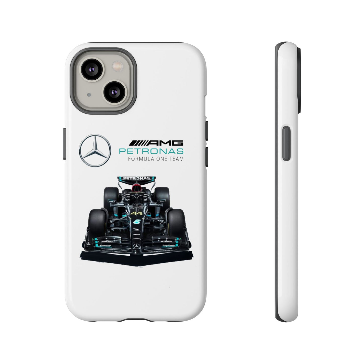 Mercedes Formula 1 Racing Tough Case (Limited Edition)