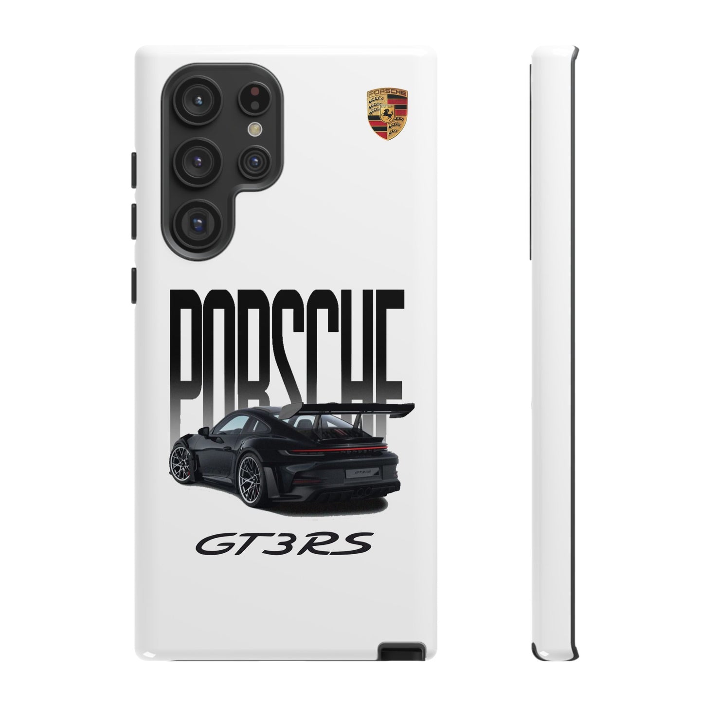 Porsche 911 GT3 RS Tough Case (Limited Edition)