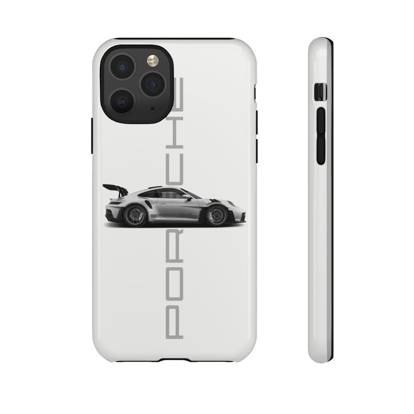 Porsche Tough Case (Limited Edition)