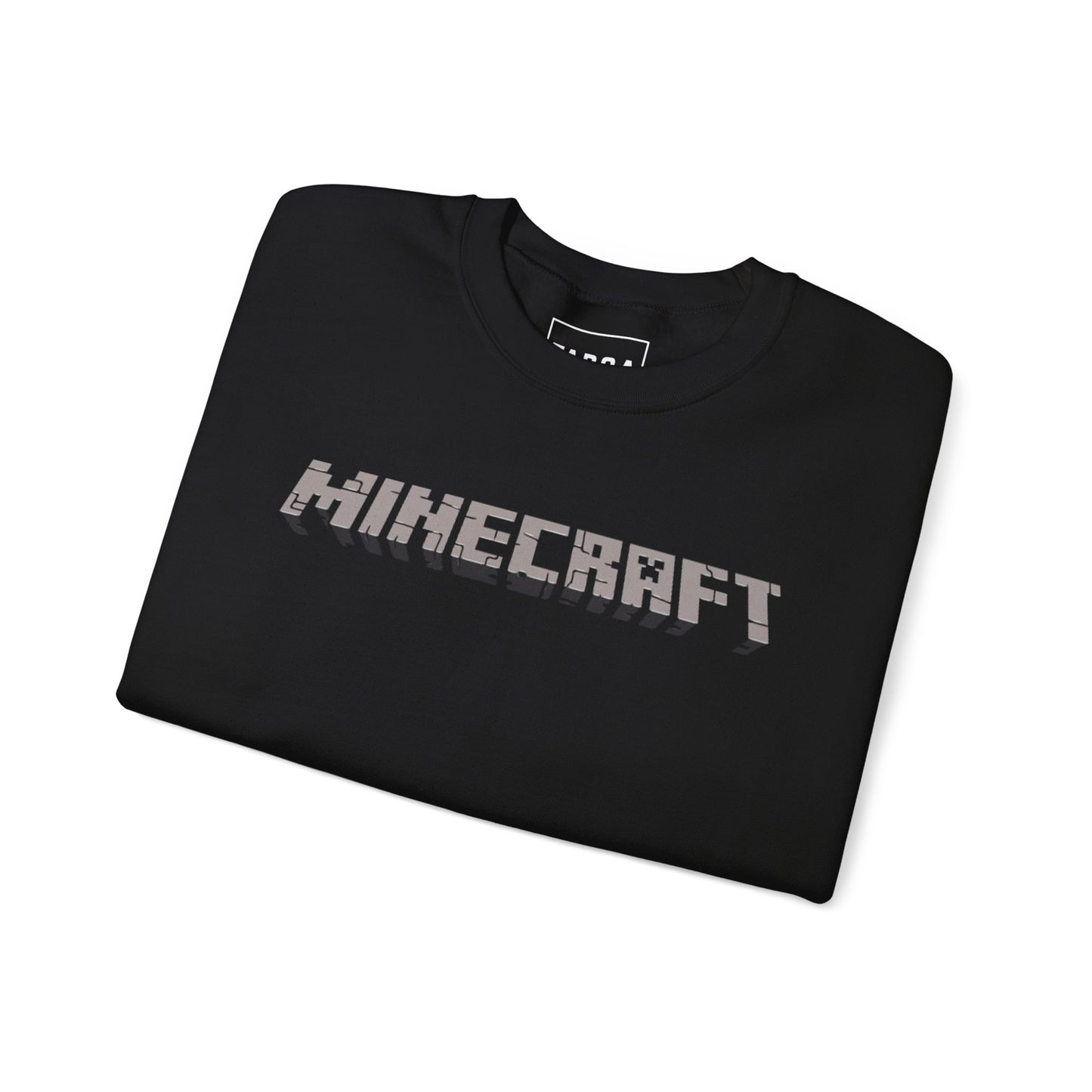 A Minecraft Movie 2025 Premium Sweatshirt