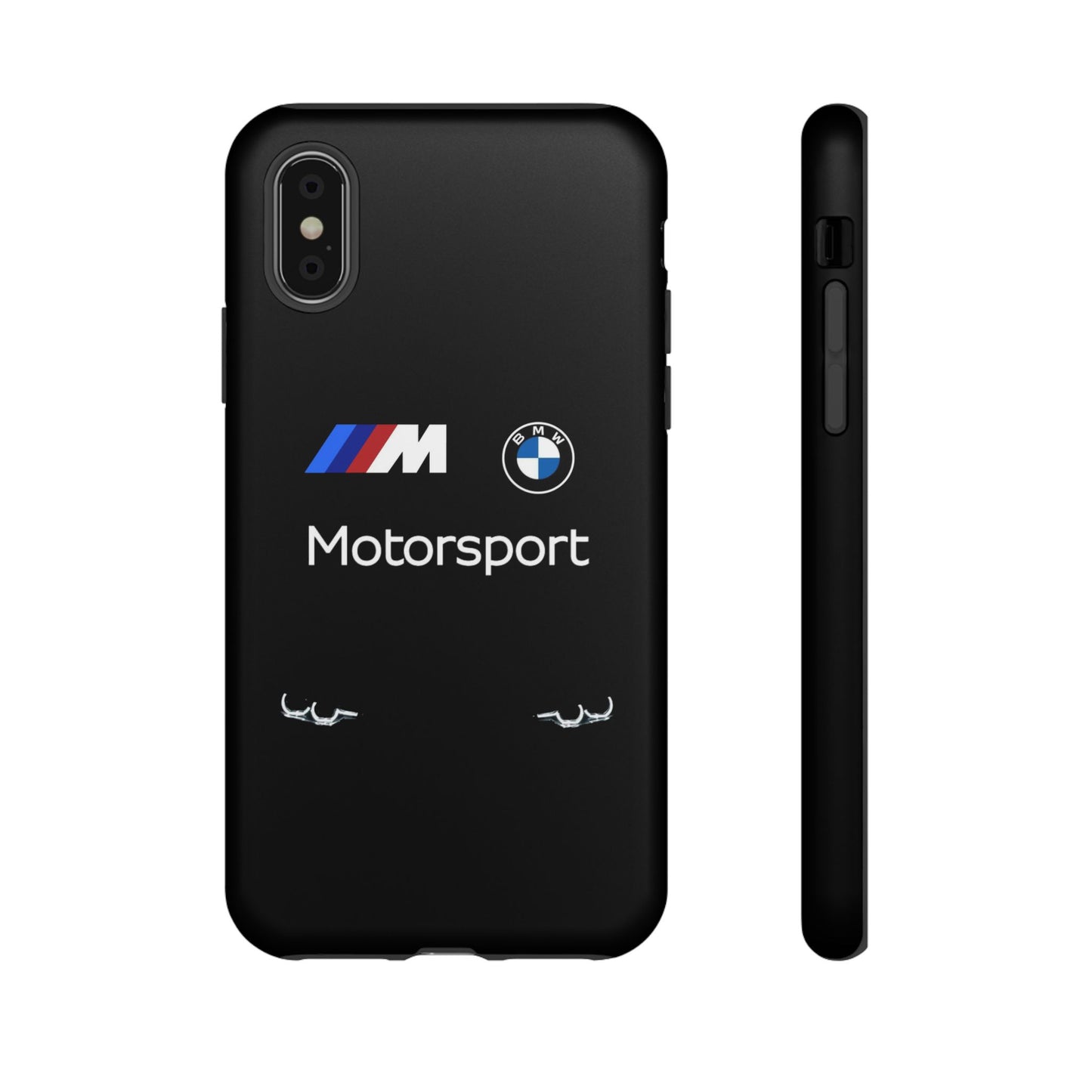 BMW Tough Case (Limited Edition)