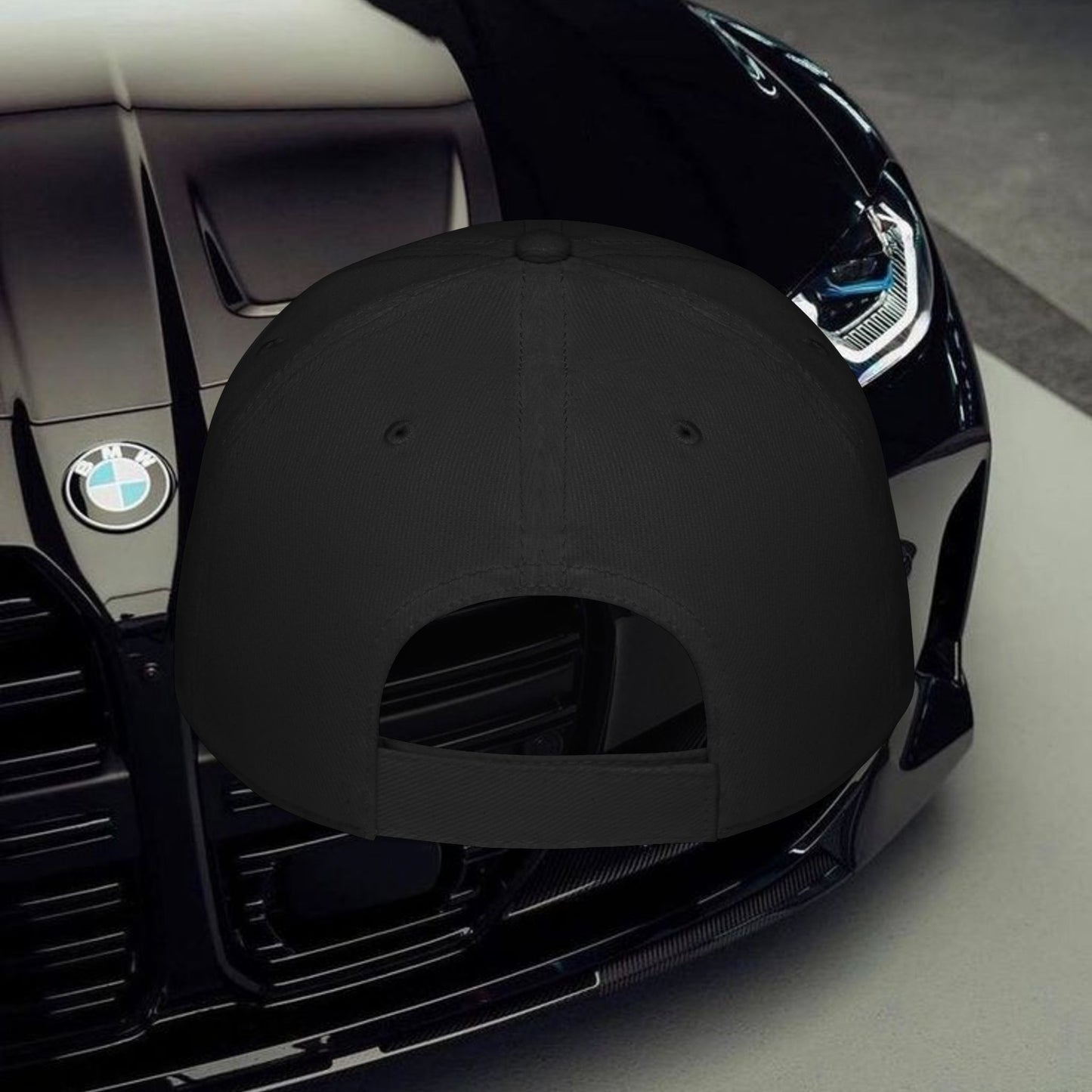 BMW MSeries Baseball Cap