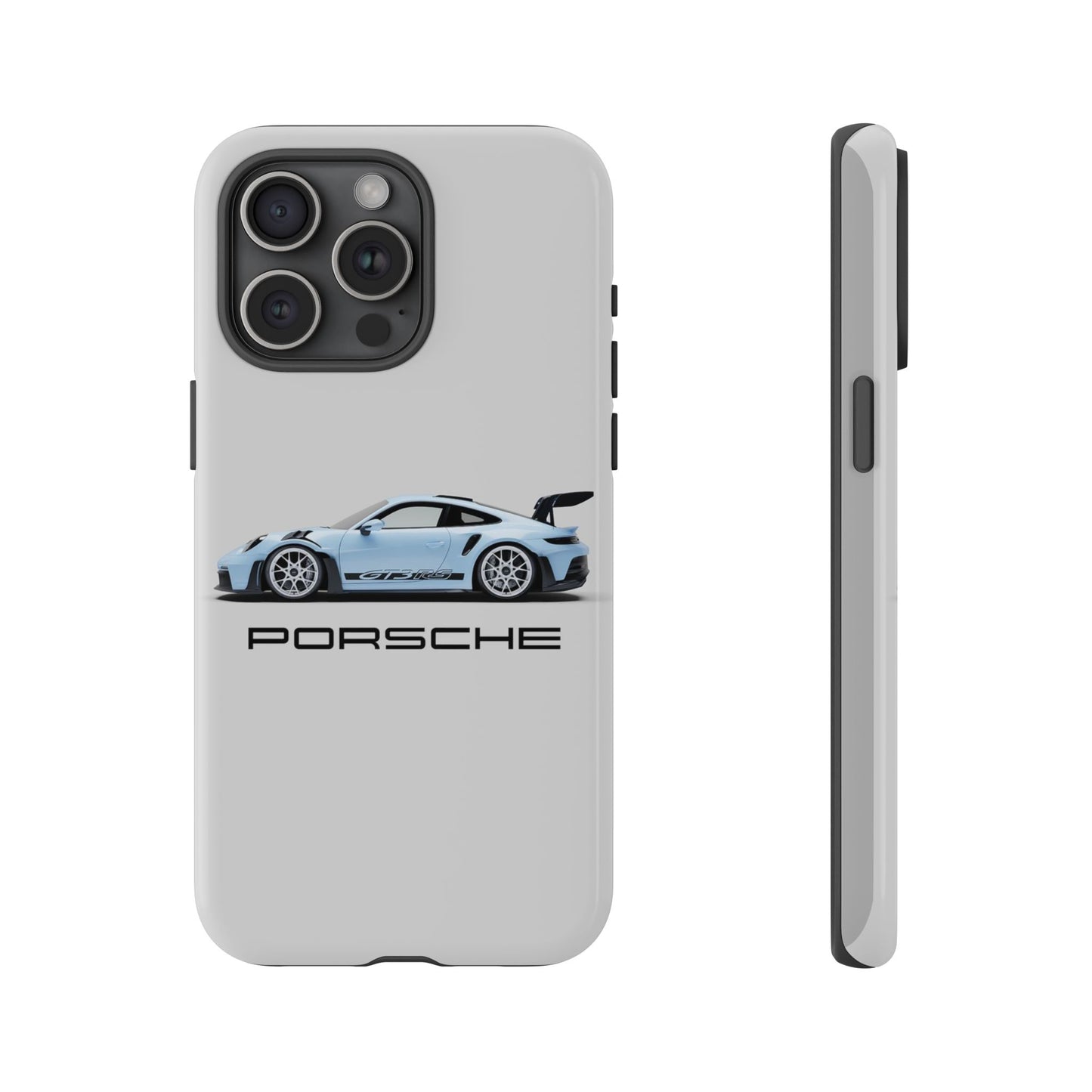 Porsche 911 GT3 RS Tough Case (Limited Edition)