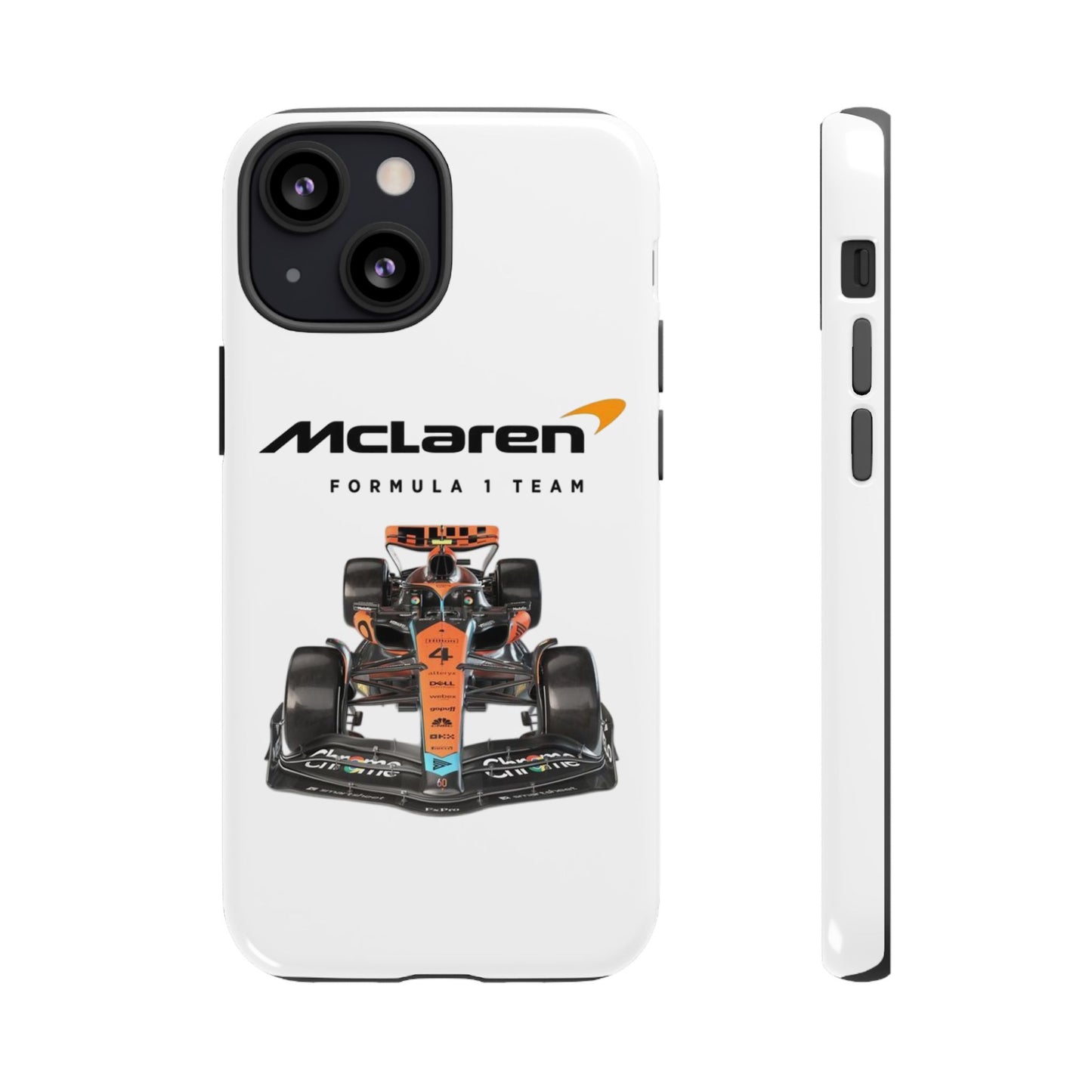 McLaren Formula 1 Team Tough Case (Limited Edition)