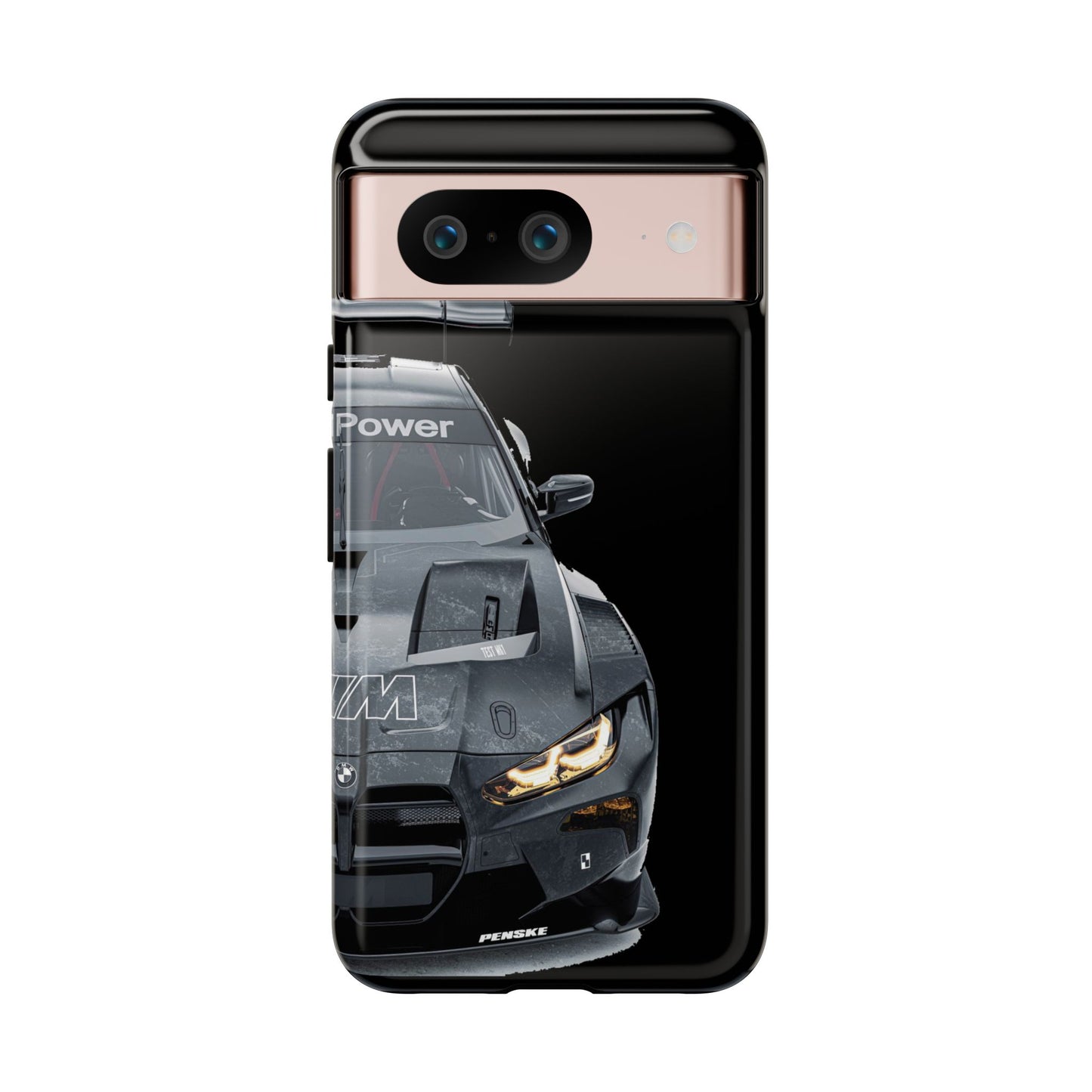 BMW M Tough Case (Limited Edition)