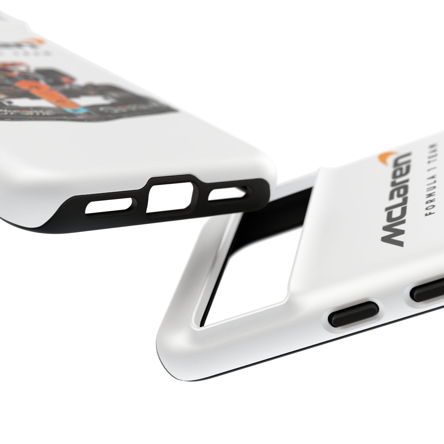 McLaren Formula 1 Team Tough Case (Limited Edition)