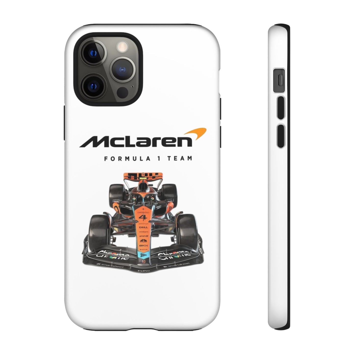 McLaren Formula 1 Team Tough Case (Limited Edition)