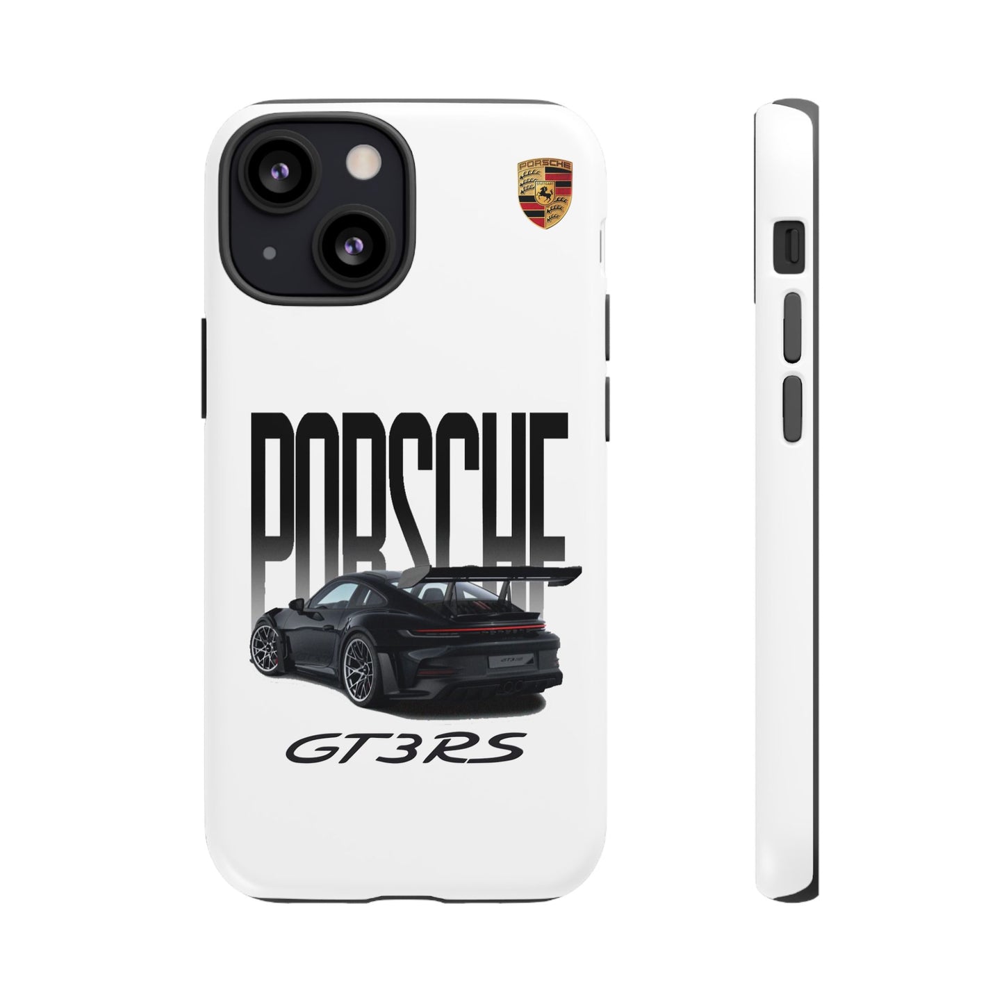 Porsche 911 GT3 RS Tough Case (Limited Edition)