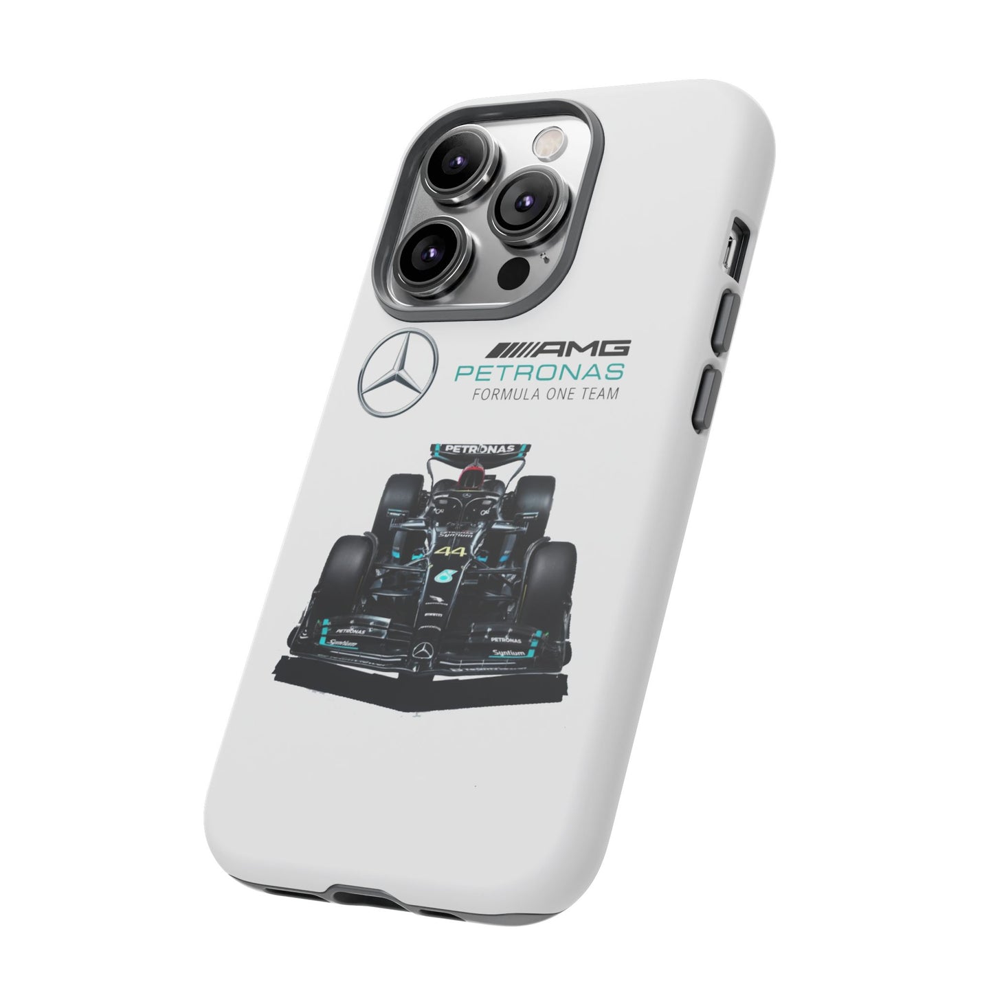 Mercedes Formula 1 Racing Tough Case (Limited Edition)