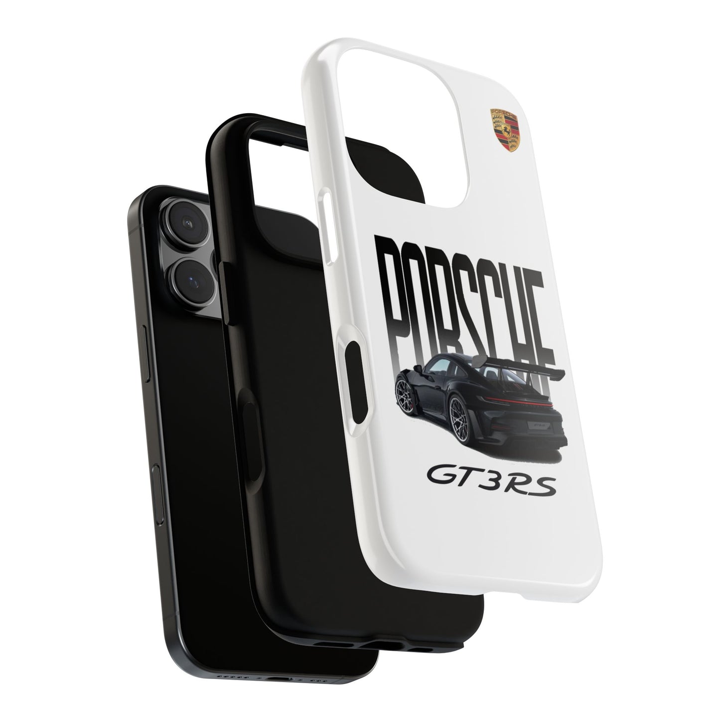 Porsche 911 GT3 RS Tough Case (Limited Edition)