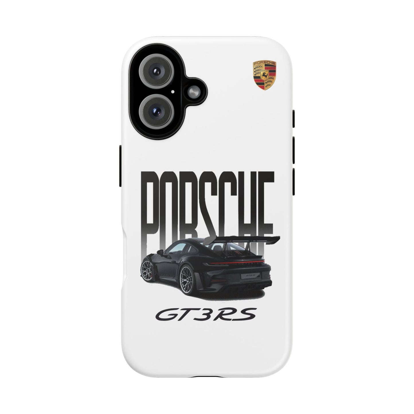 Porsche 911 GT3 RS Tough Case (Limited Edition)