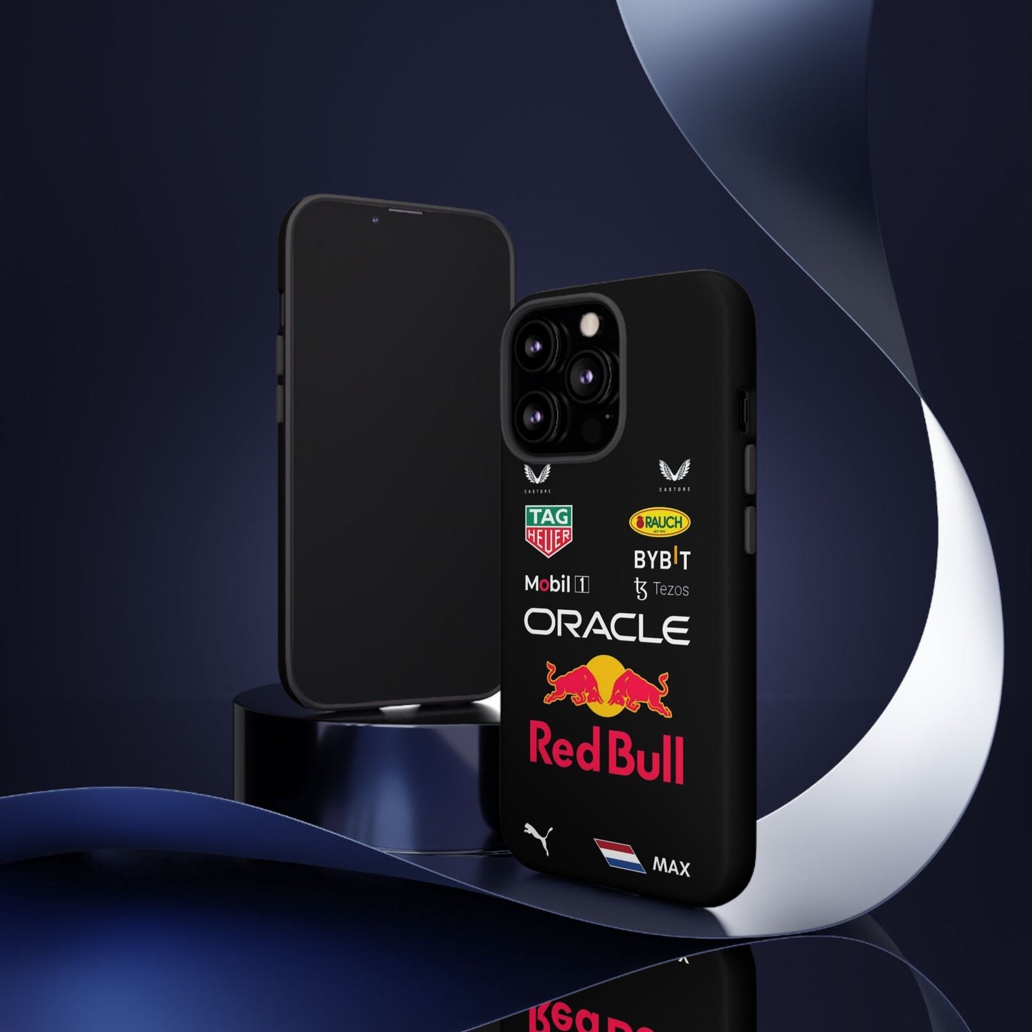 Red Bull Formula 1 Racing Tough Case (Limited Edition)