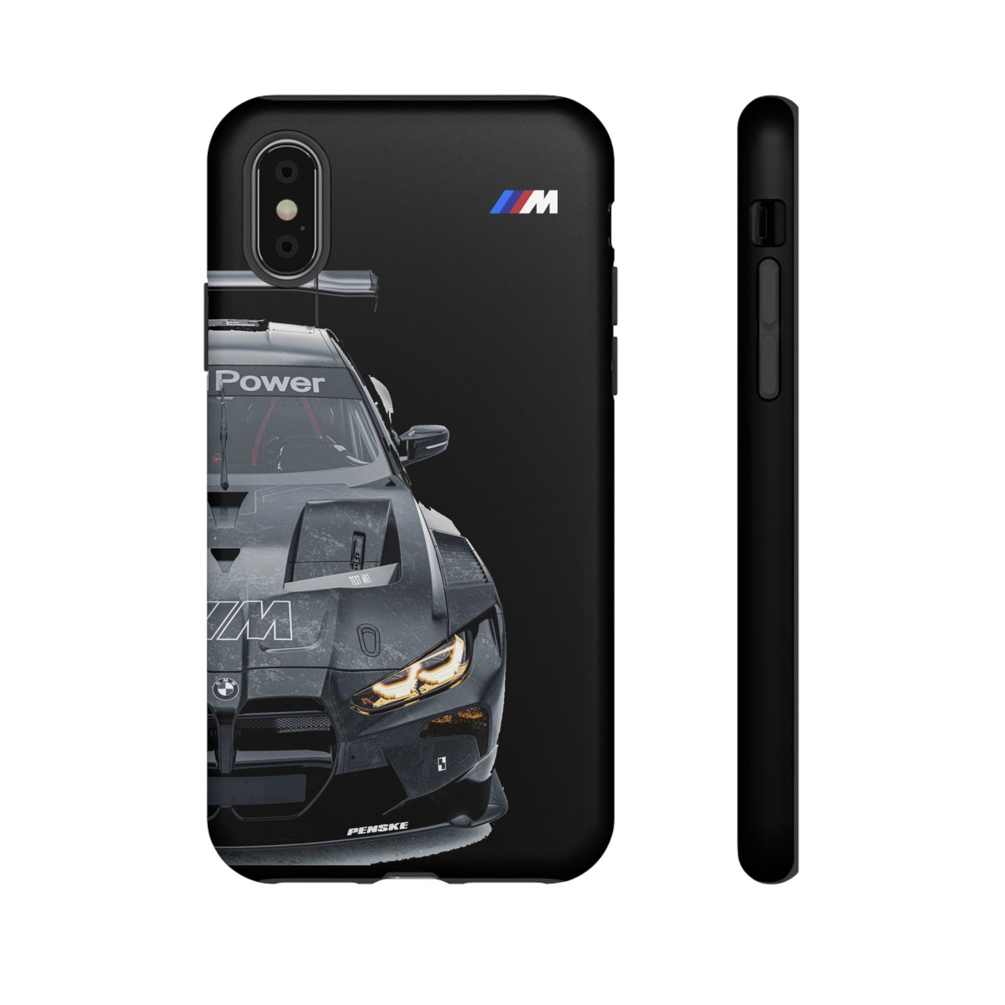 BMW M Tough Case (Limited Edition)