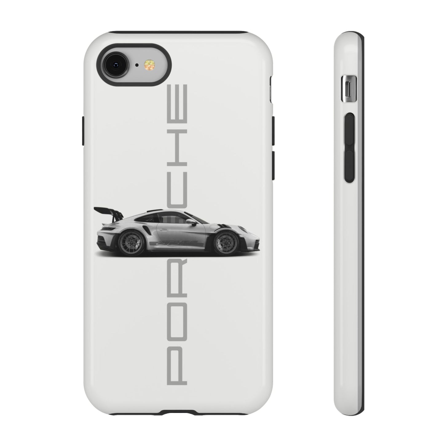 Porsche Tough Case (Limited Edition)