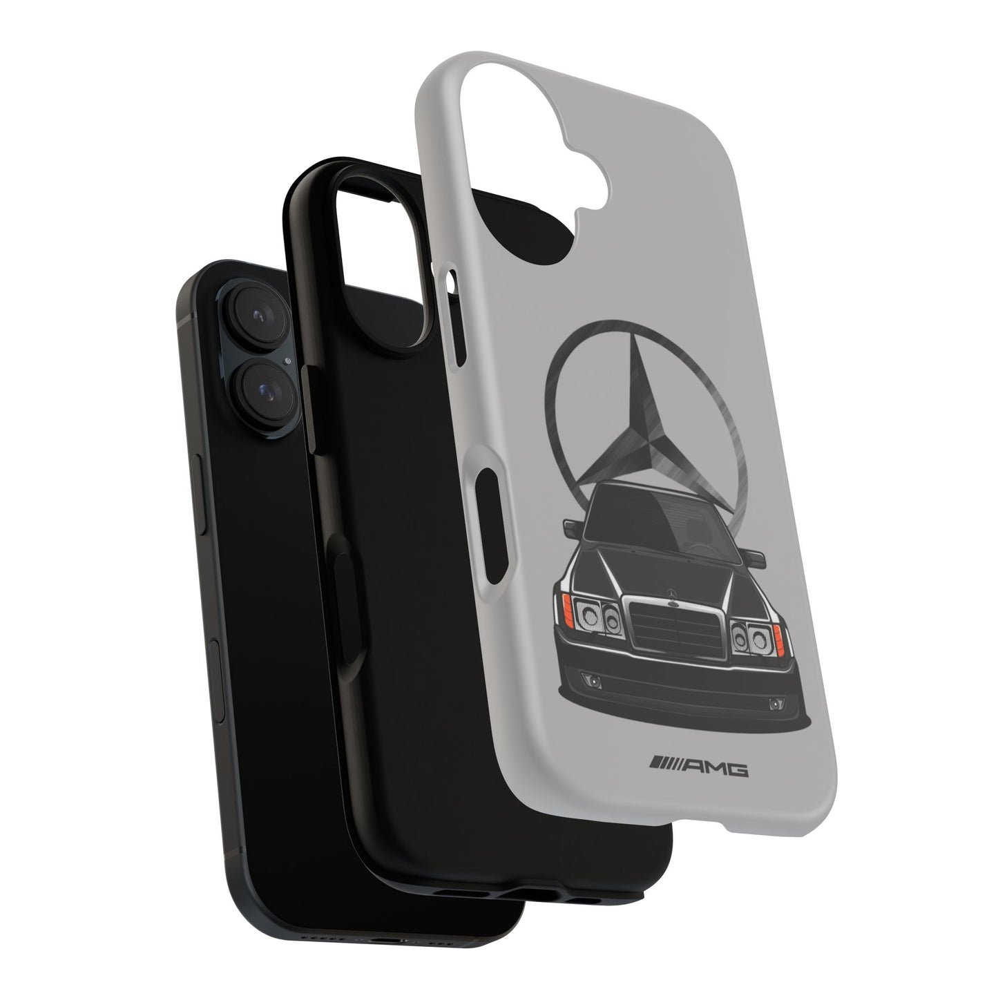 Mercedes Benz Tough Case (Limited Edition)