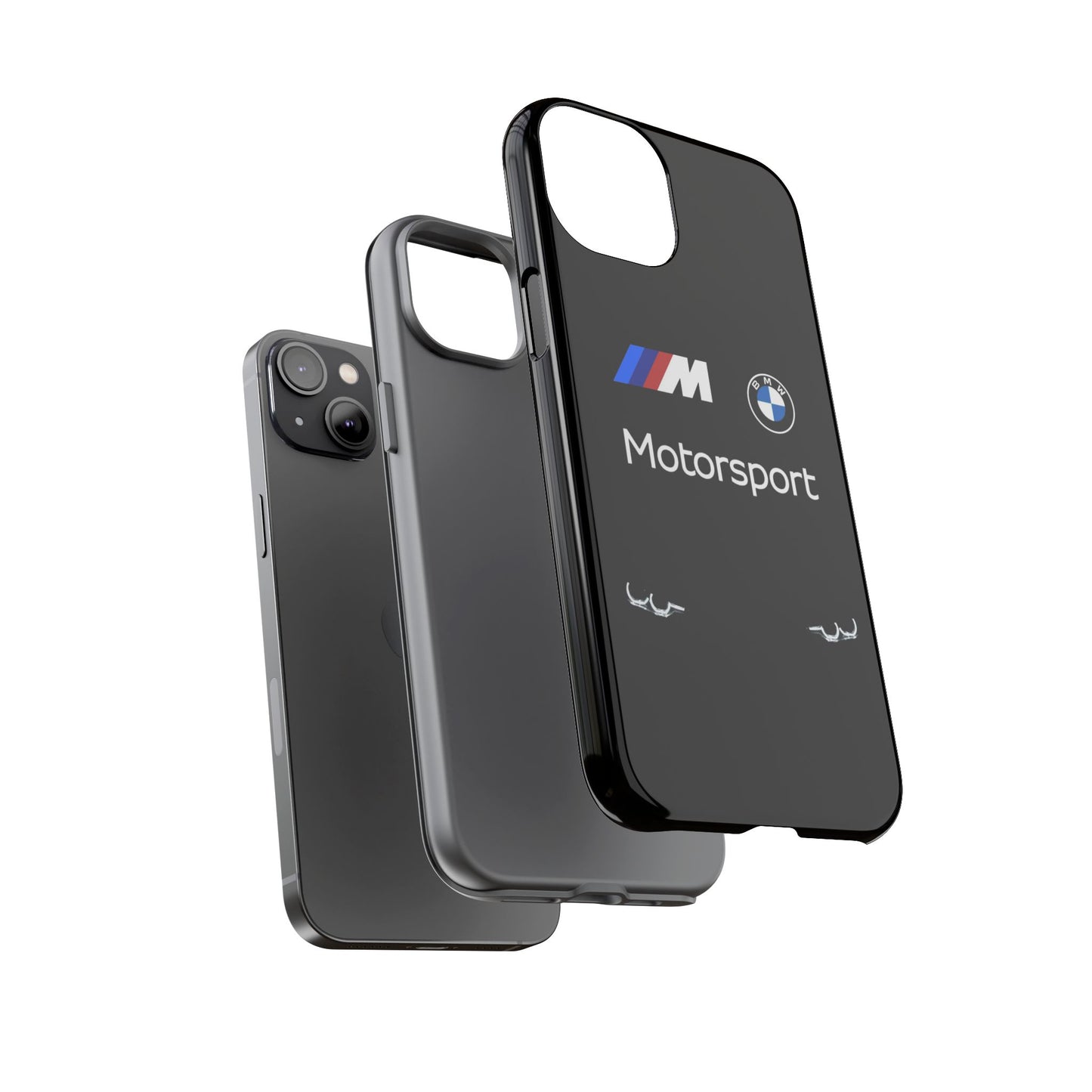 BMW Tough Case (Limited Edition)