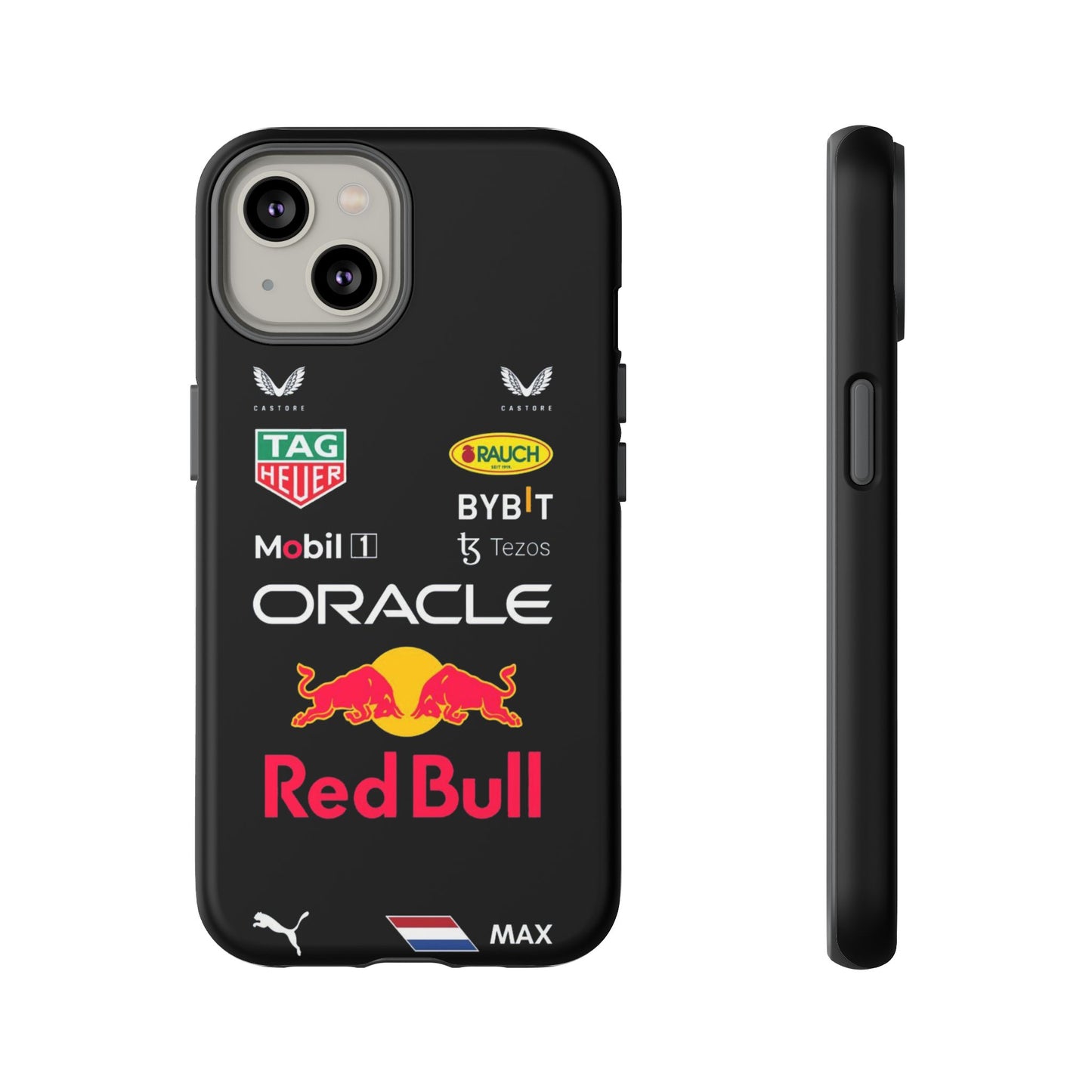 Red Bull Formula 1 Racing Tough Case (Limited Edition)