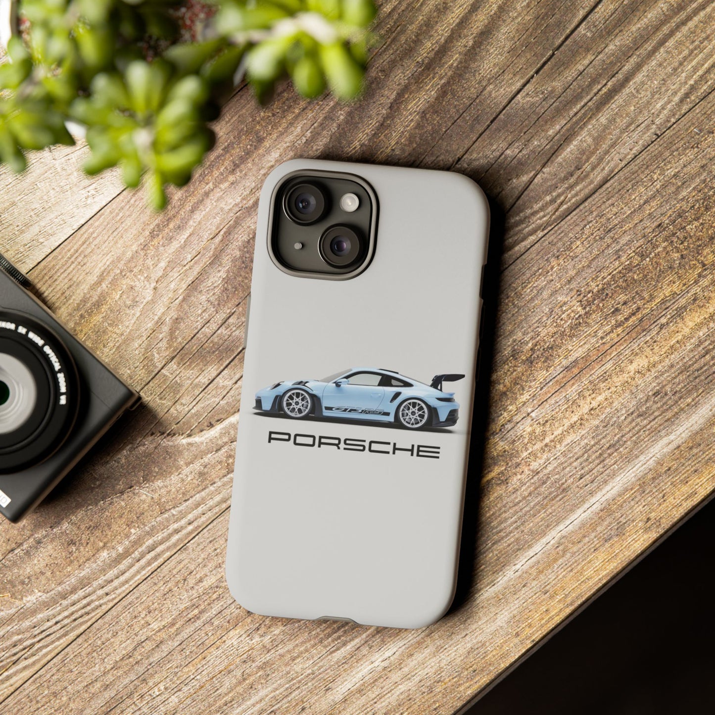 Porsche 911 GT3 RS Tough Case (Limited Edition)