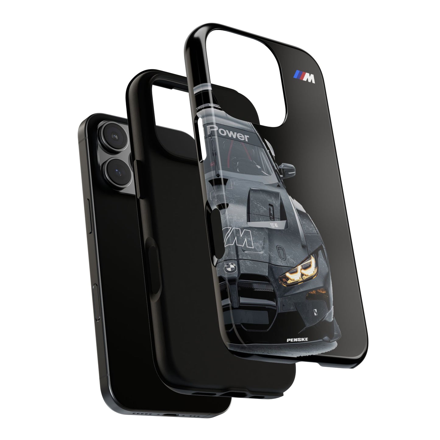 BMW M Tough Case (Limited Edition)