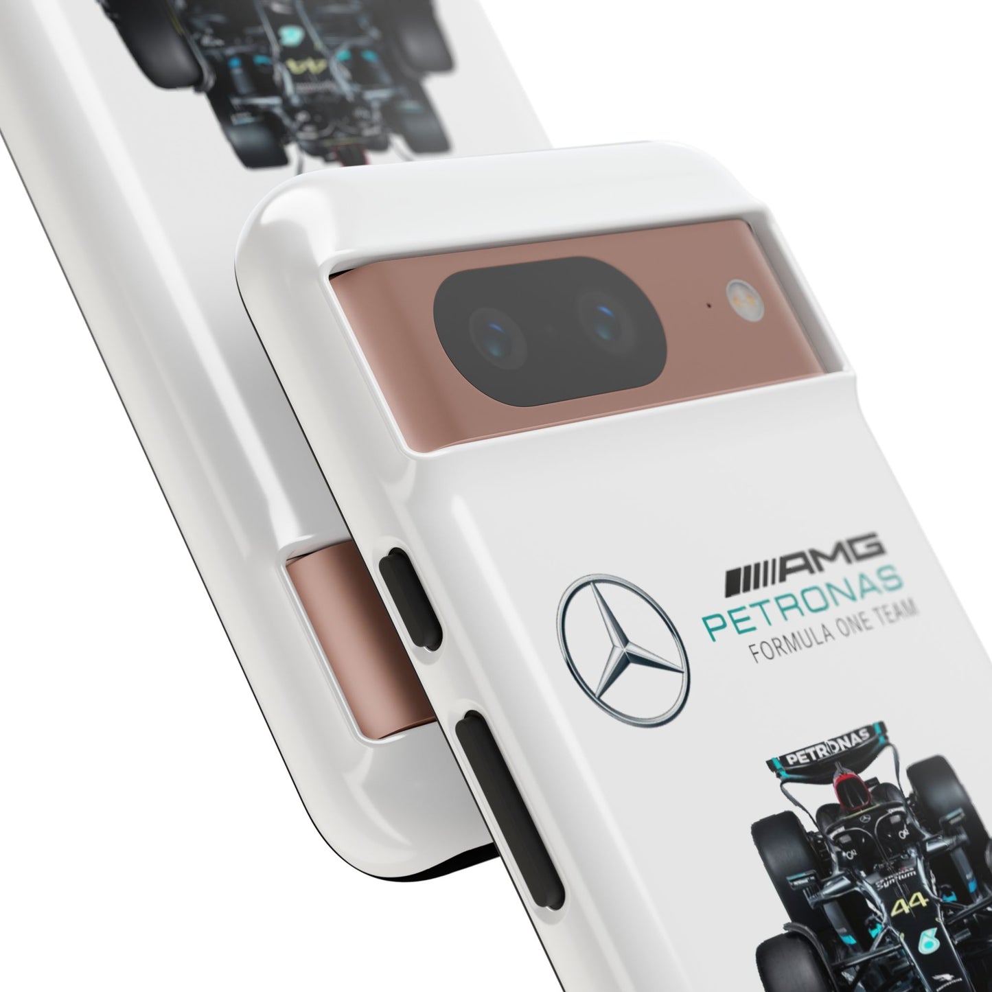 Mercedes Formula 1 Racing Tough Case (Limited Edition)