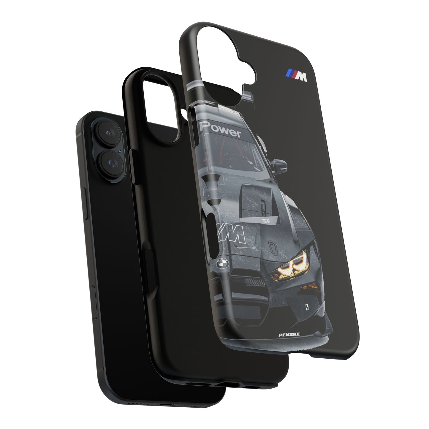 BMW M Tough Case (Limited Edition)