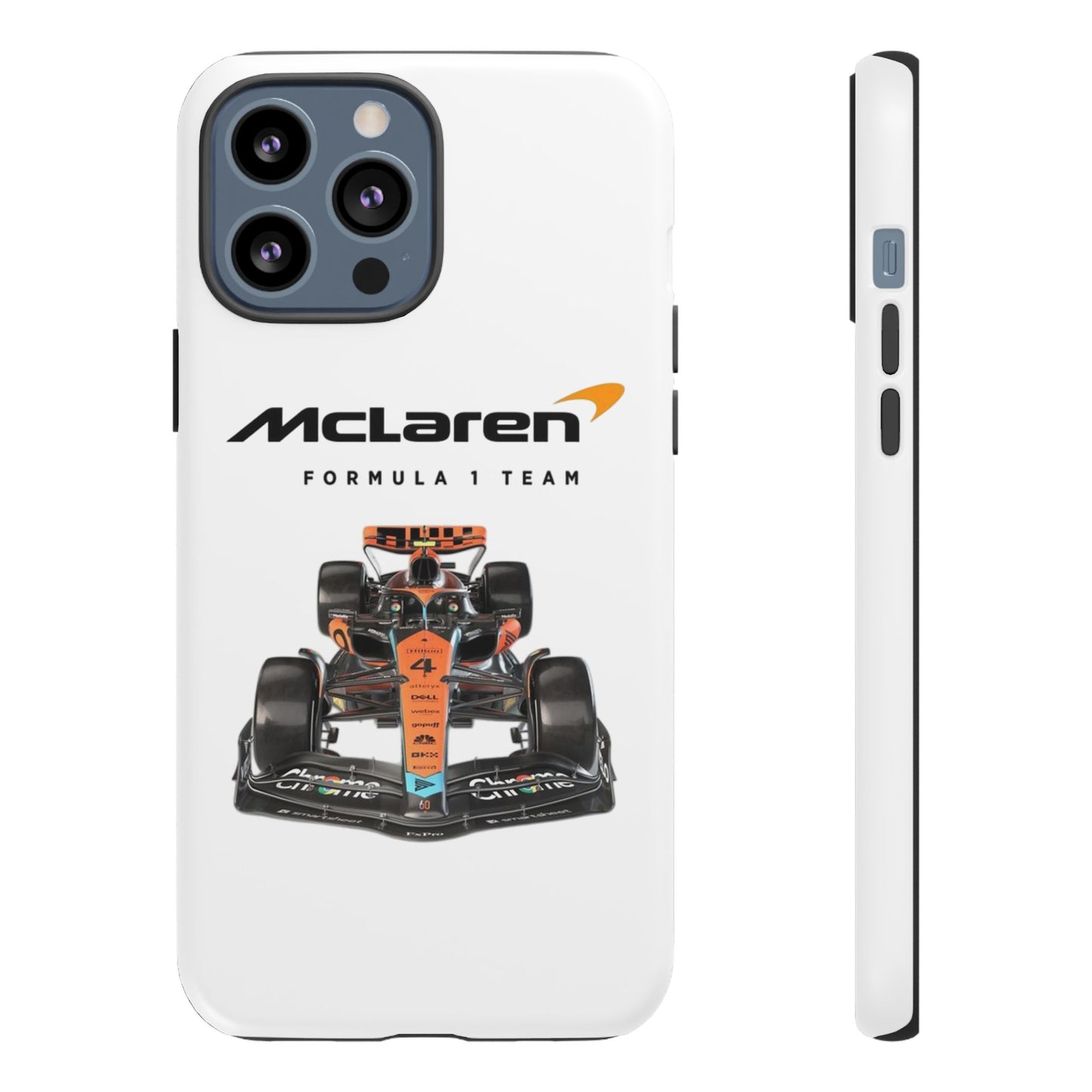 McLaren Formula 1 Team Tough Case (Limited Edition)