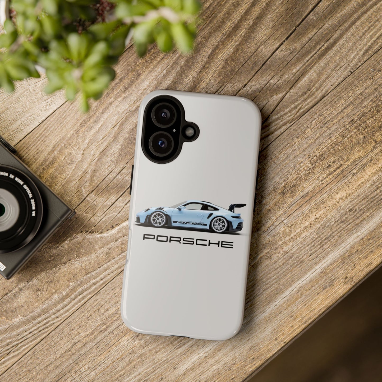 Porsche 911 GT3 RS Tough Case (Limited Edition)