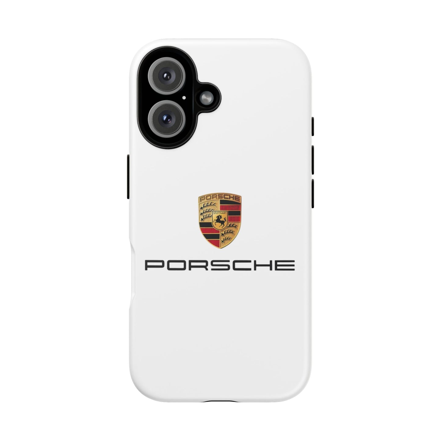 Porsche Tough Case (Limited Edition)