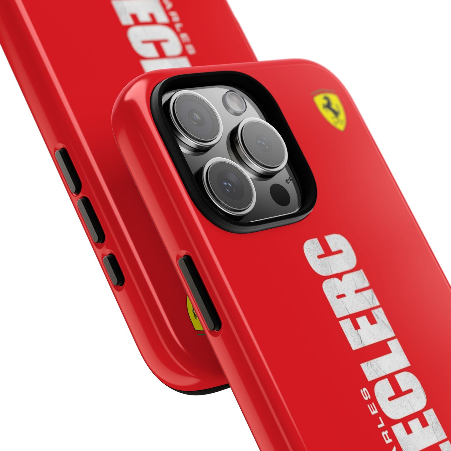 Ferrari Formula 1 Racing Tough Case (Limited Edition)