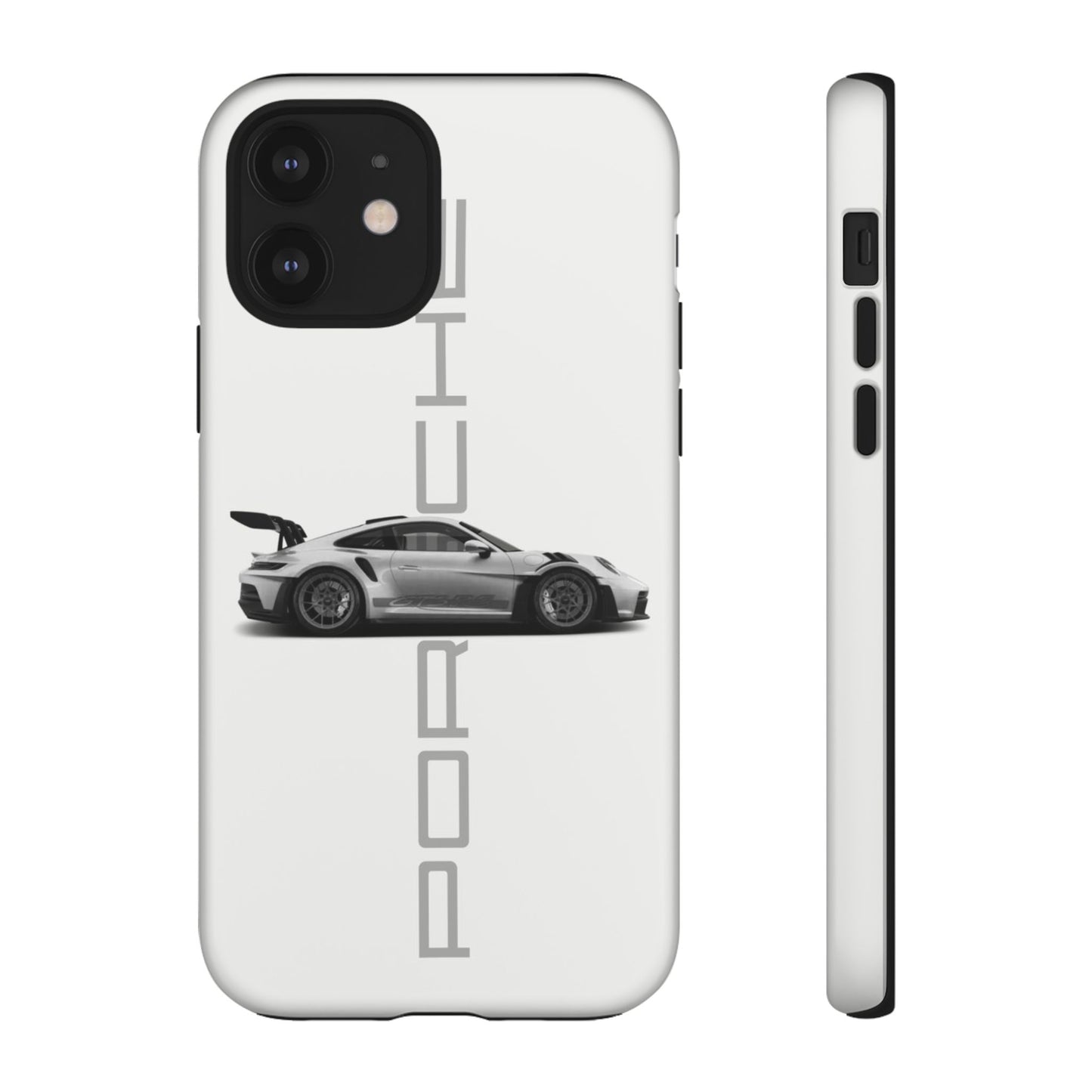 Porsche Tough Case (Limited Edition)