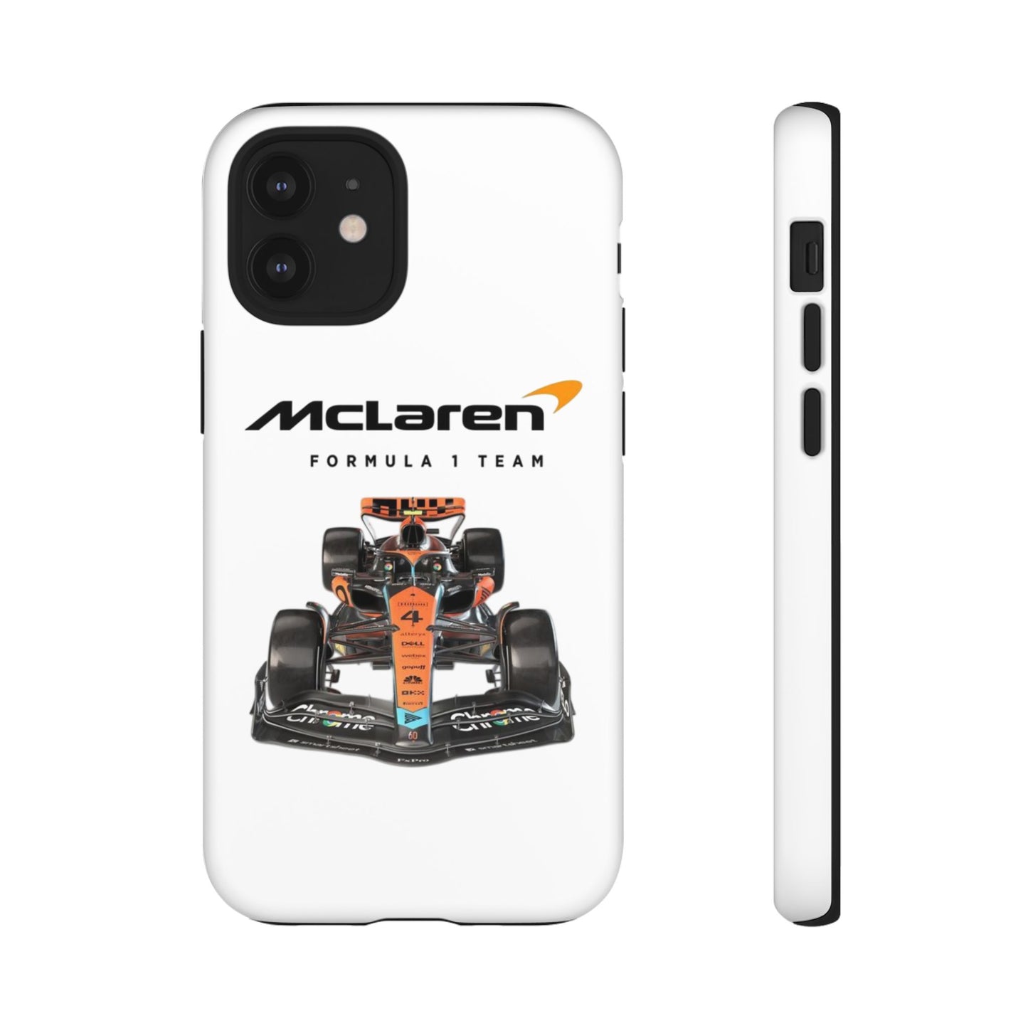 McLaren Formula 1 Team Tough Case (Limited Edition)