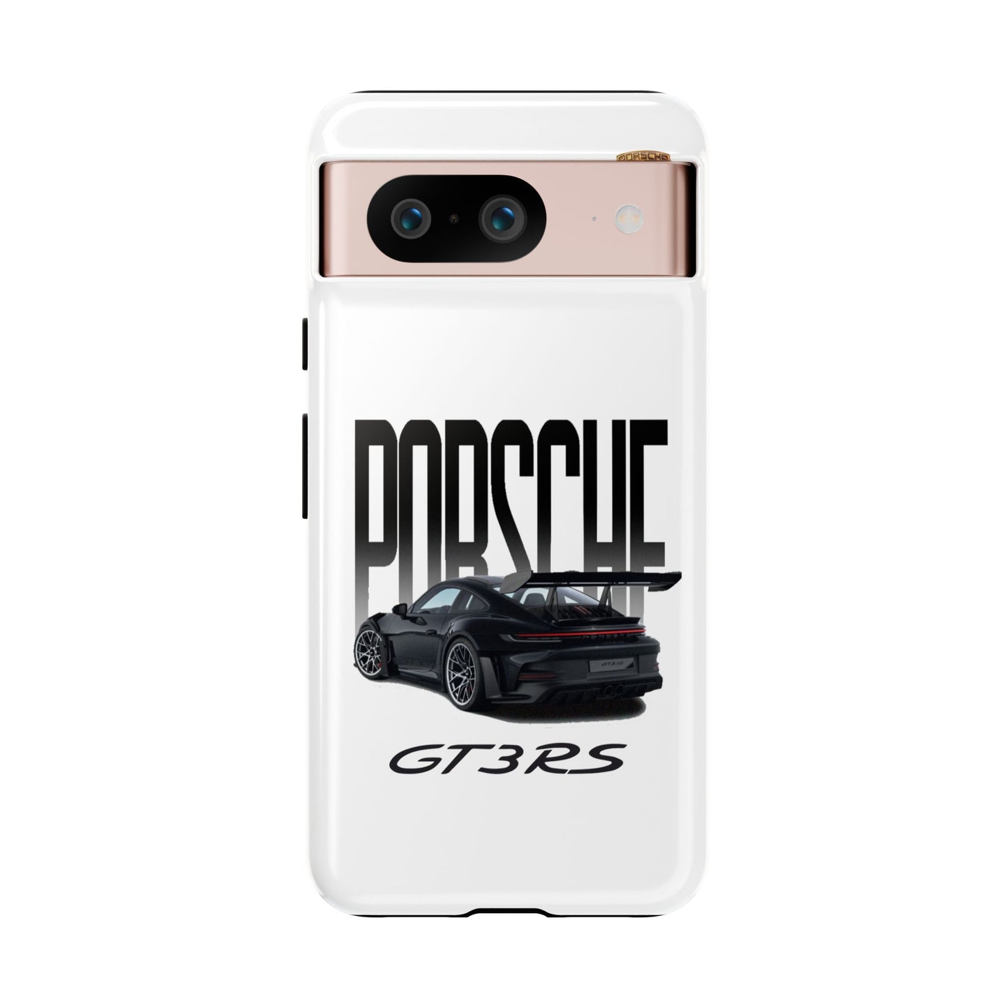 Porsche 911 GT3 RS Tough Case (Limited Edition)