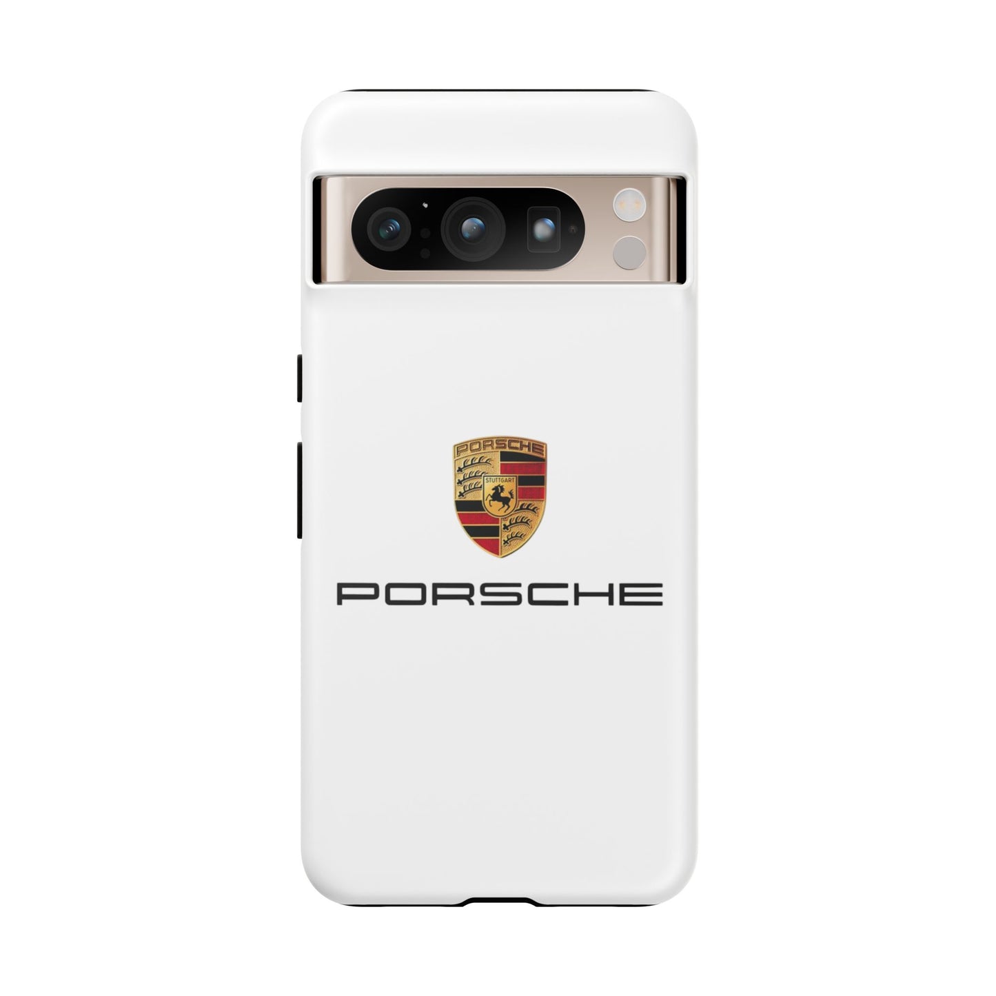 Porsche Tough Case (Limited Edition)