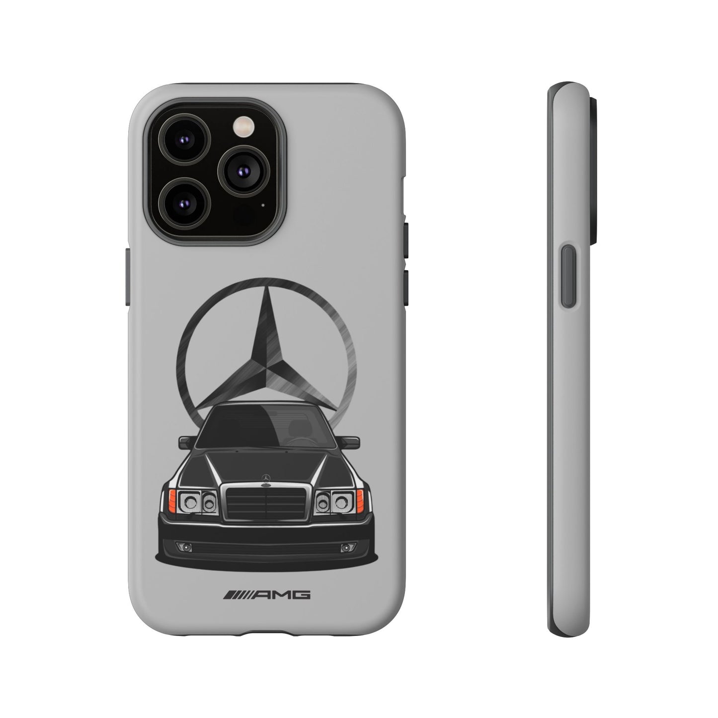 Mercedes Benz Tough Case (Limited Edition)