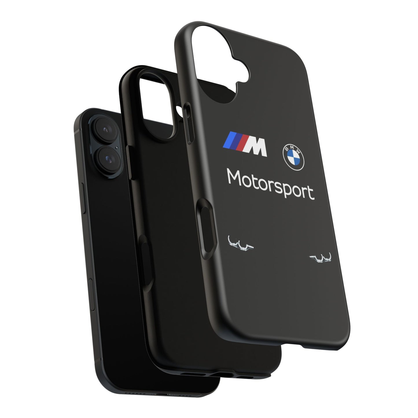 BMW Tough Case (Limited Edition)