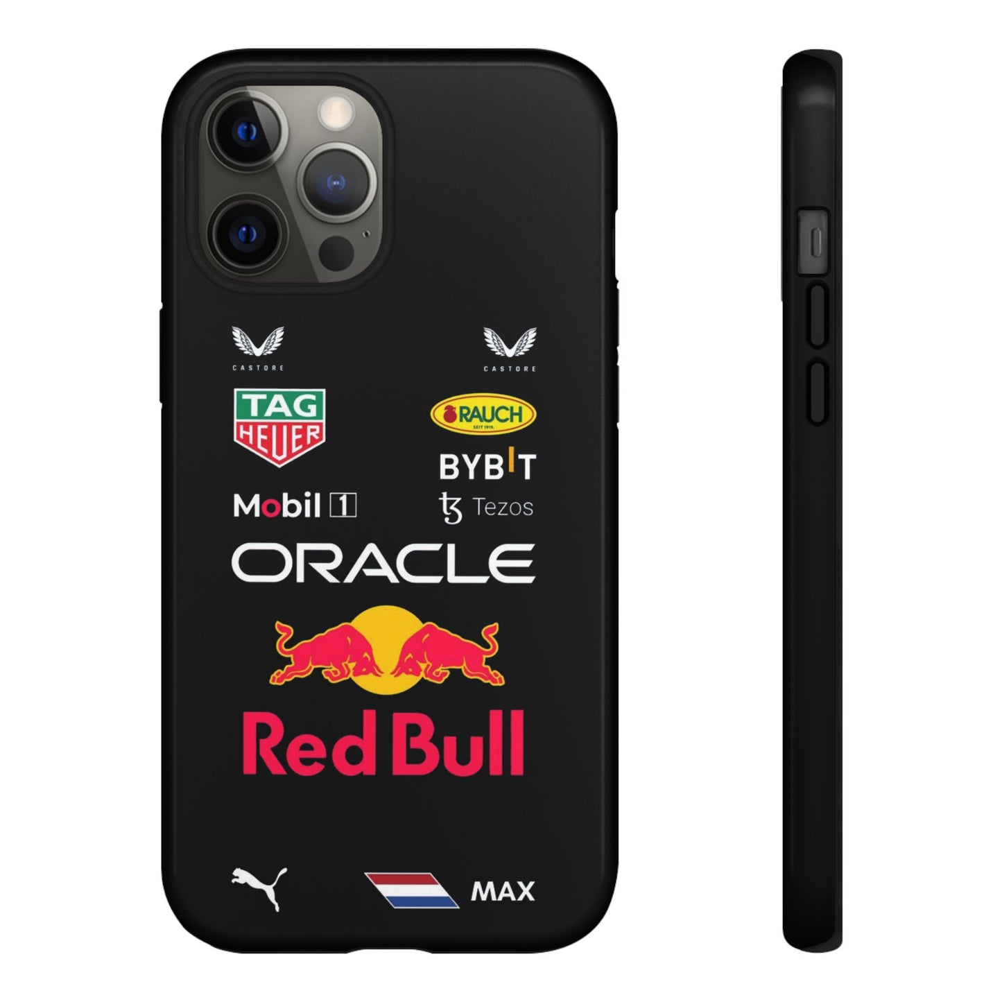 Red Bull Formula 1 Racing Tough Case (Limited Edition)