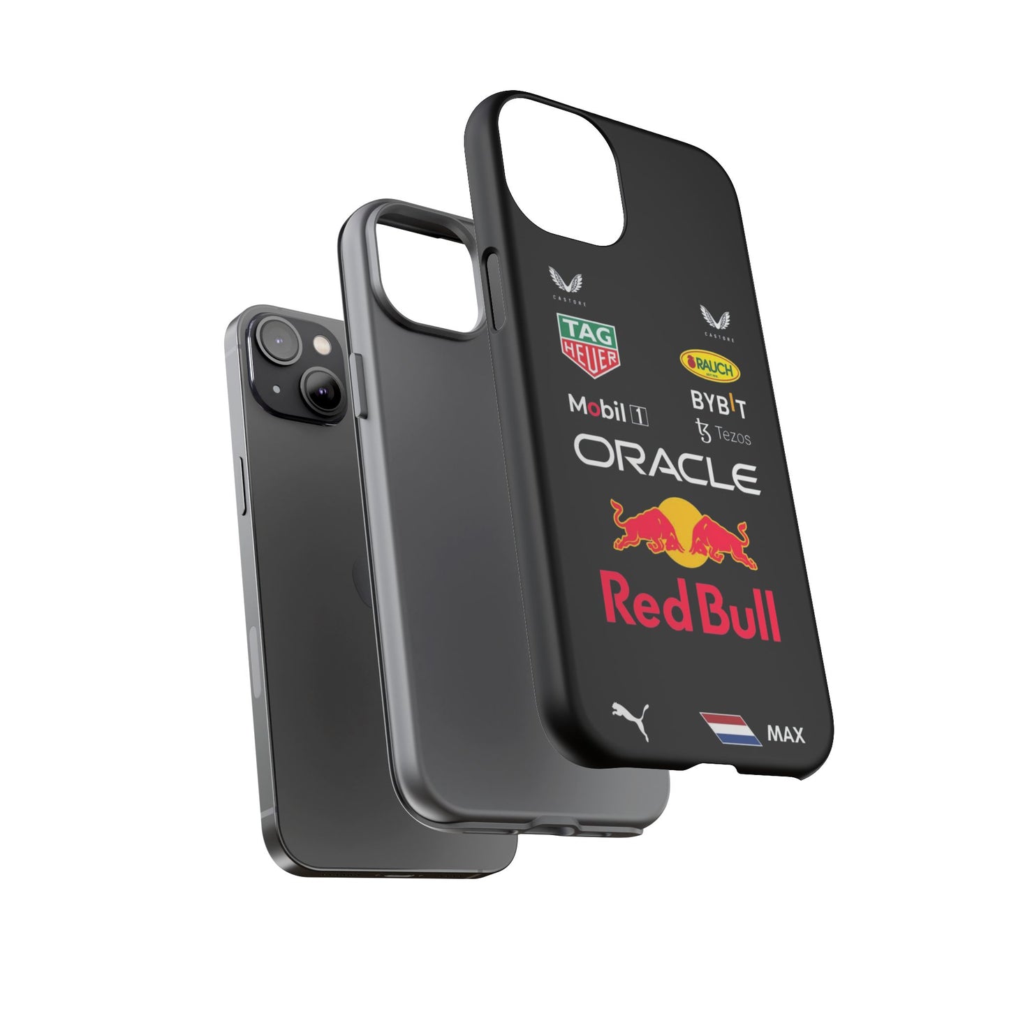 Red Bull Formula 1 Racing Tough Case (Limited Edition)