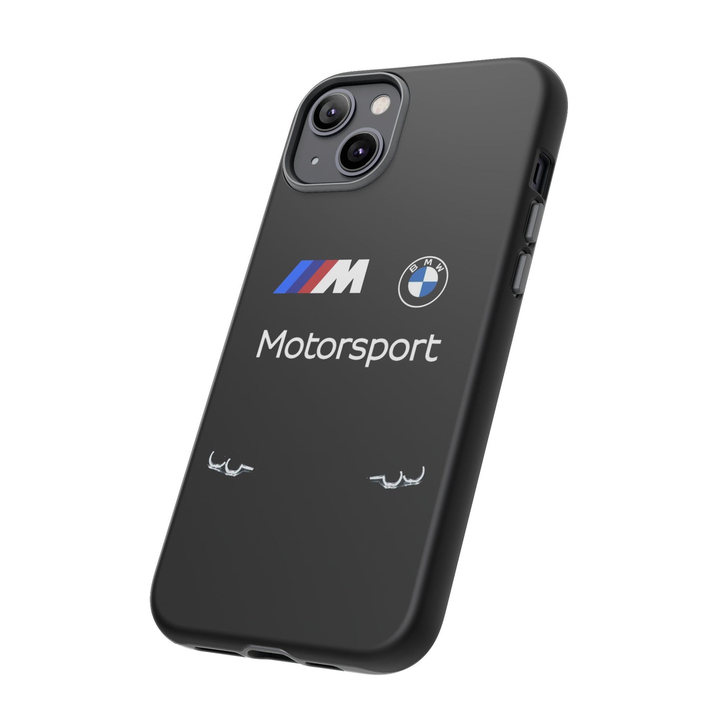 BMW Tough Case (Limited Edition)