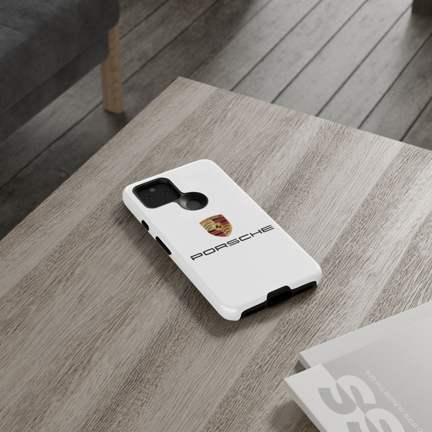 Porsche Tough Case (Limited Edition)