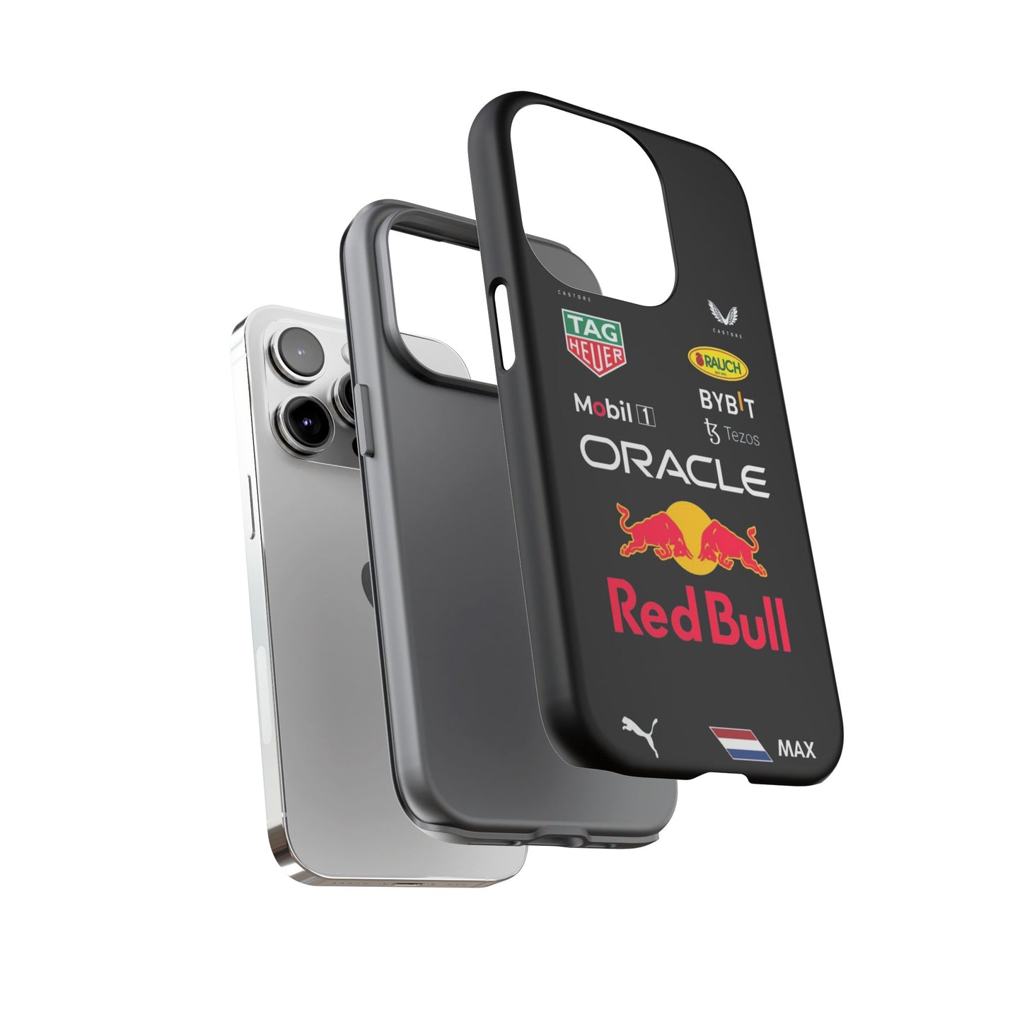 Red Bull Formula 1 Racing Tough Case (Limited Edition)