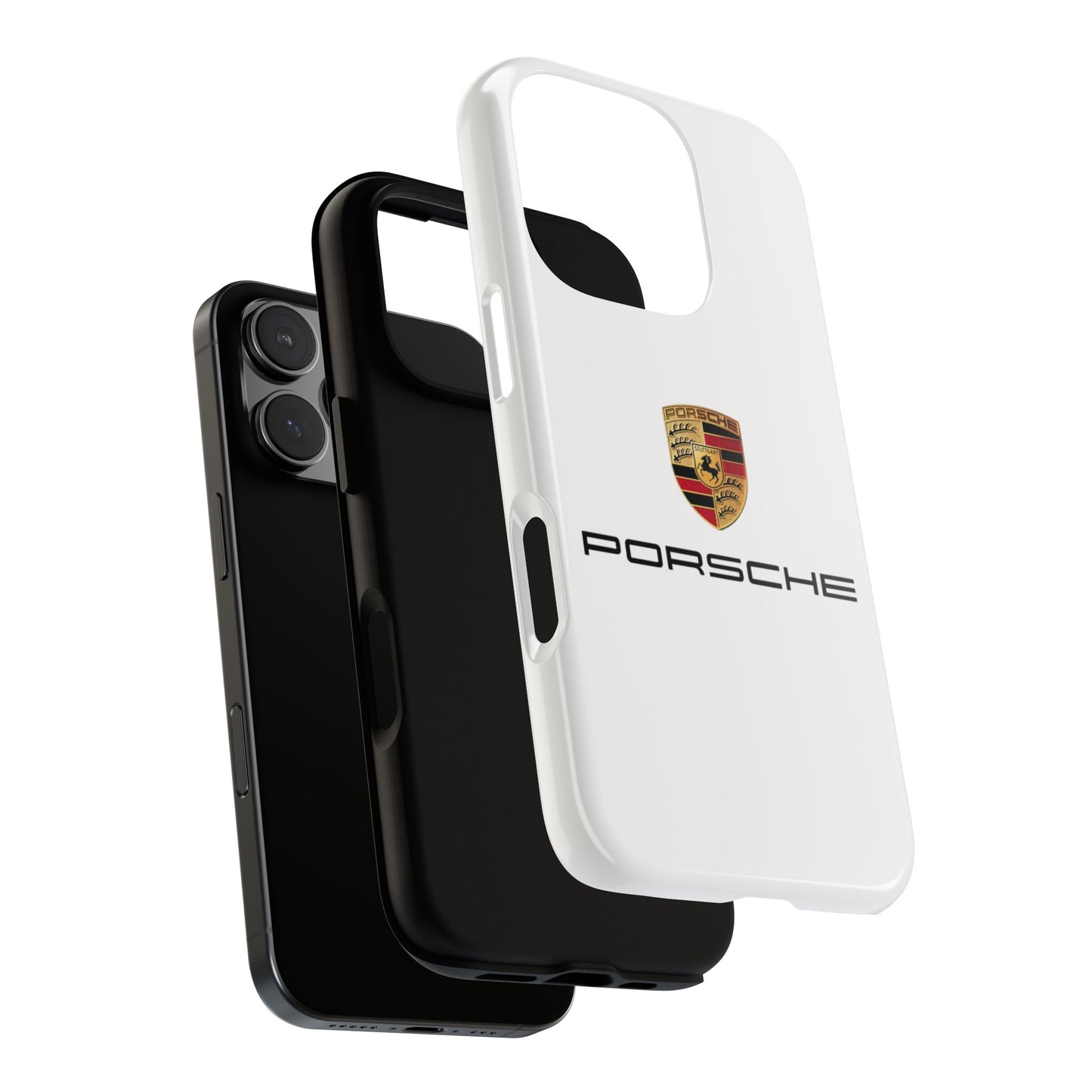 Porsche Tough Case (Limited Edition)