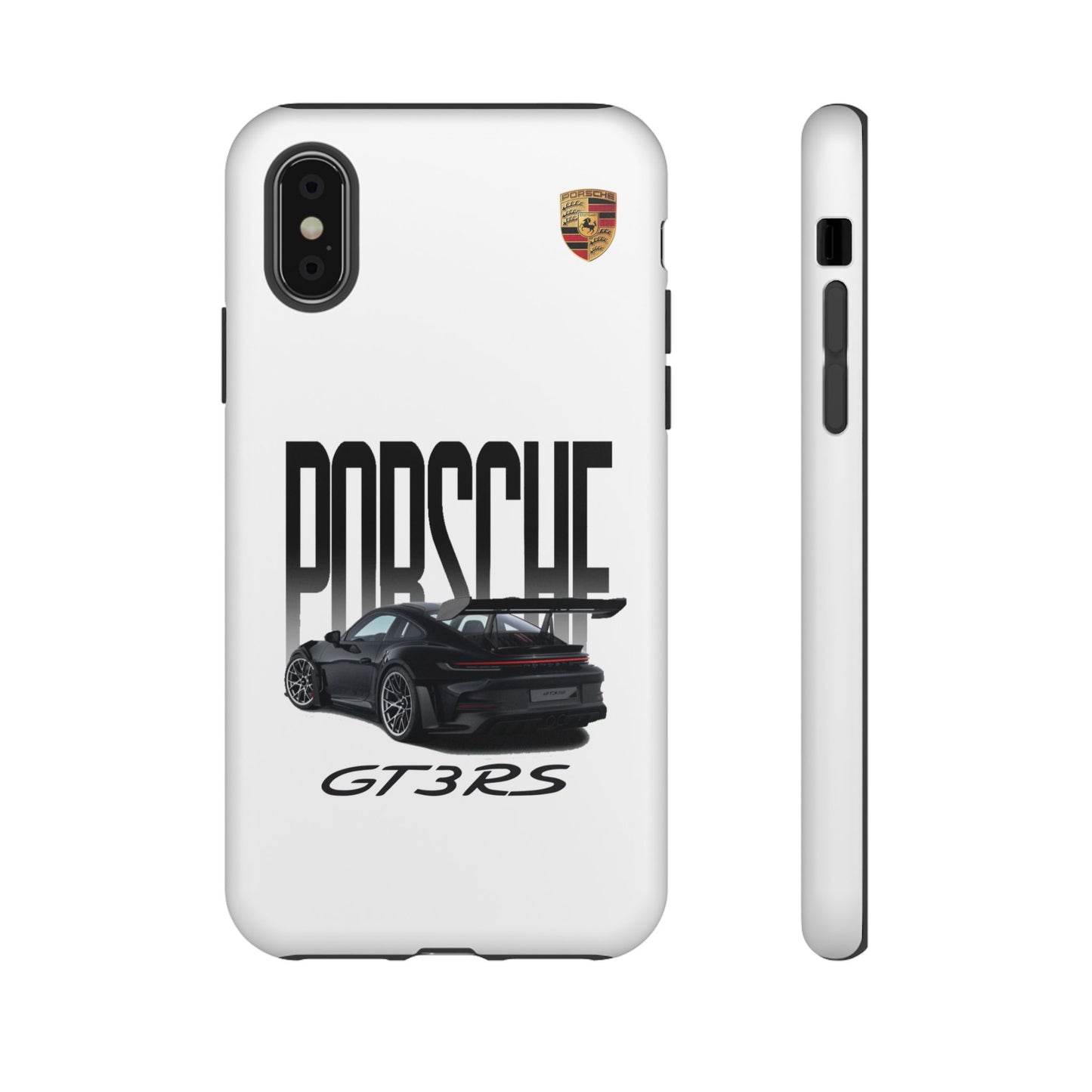 Porsche 911 GT3 RS Tough Case (Limited Edition)