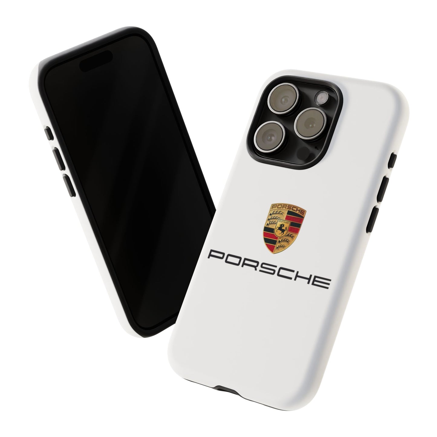 Porsche Tough Case (Limited Edition)